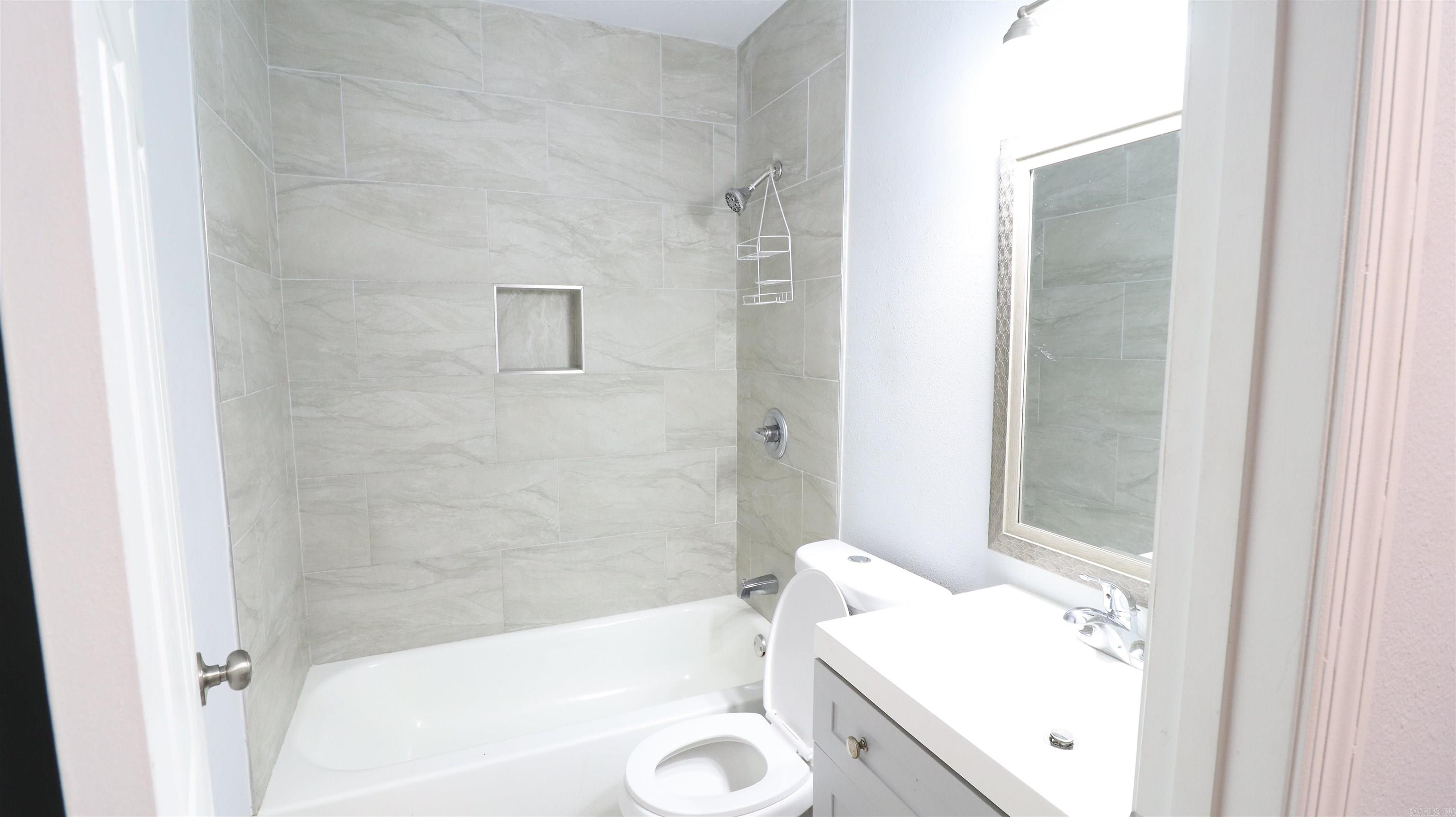 516 Wicker  North Little Rock, AR