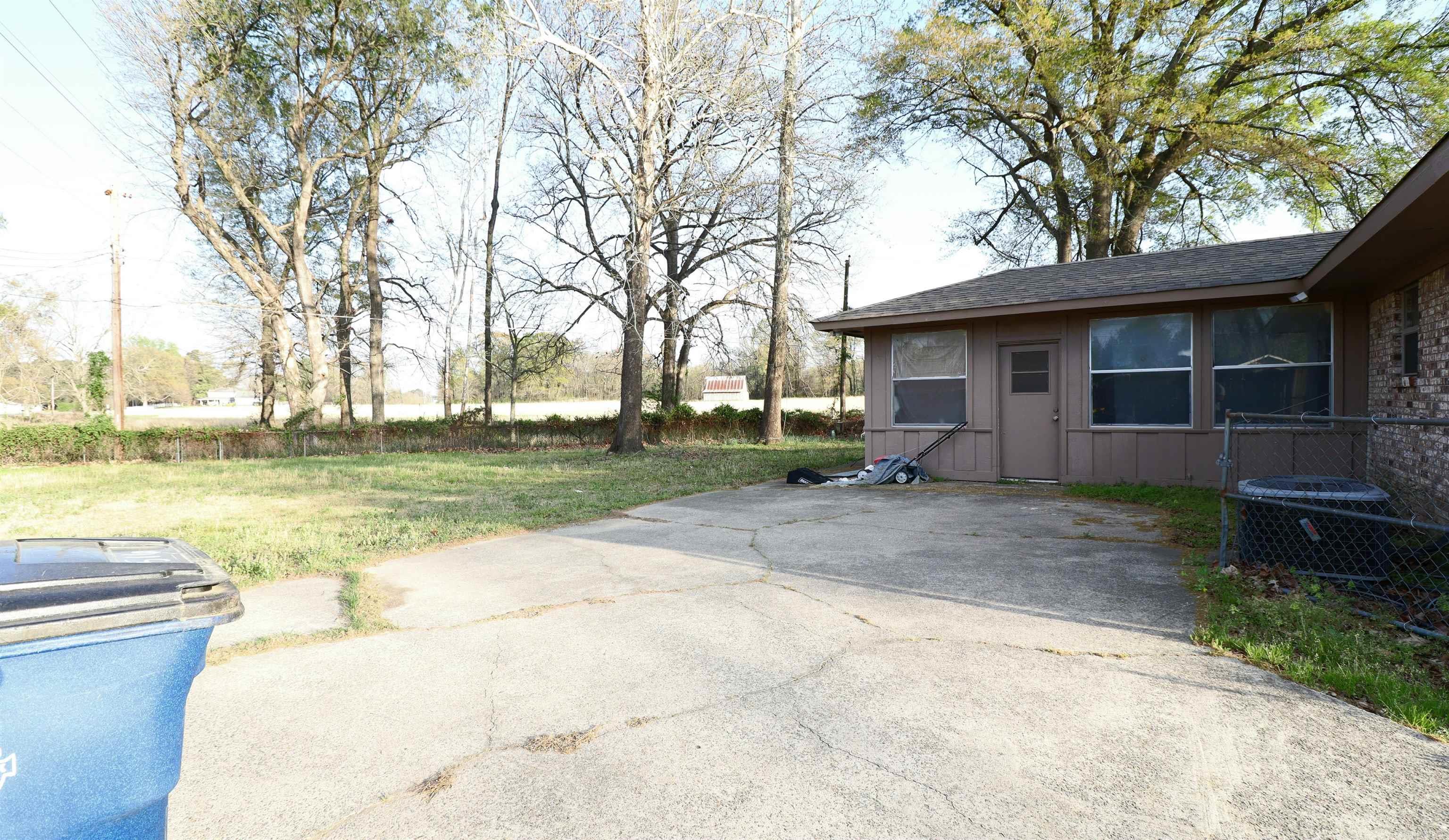 516 Wicker  North Little Rock, AR