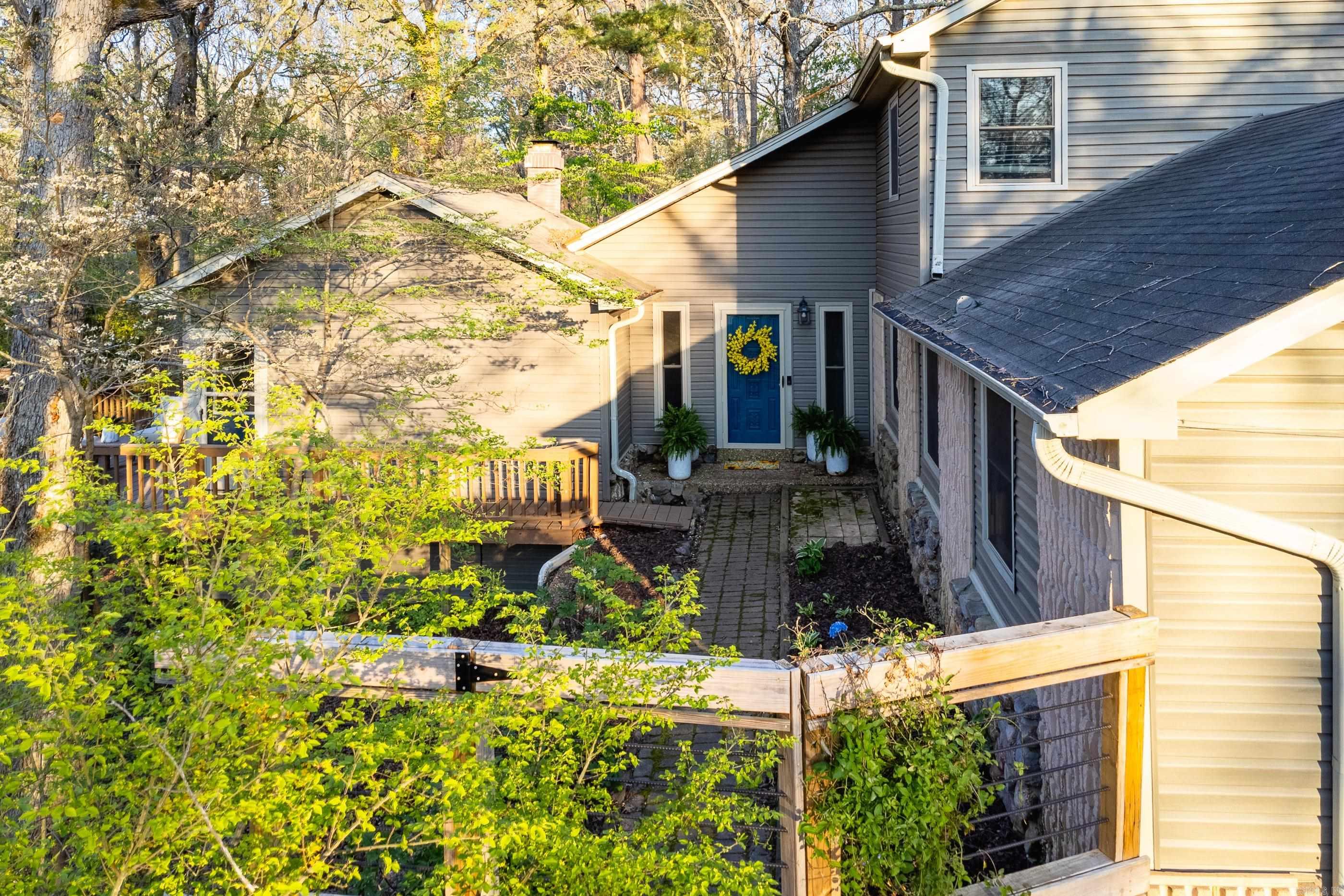 5 Secluded Point  Little Rock, AR