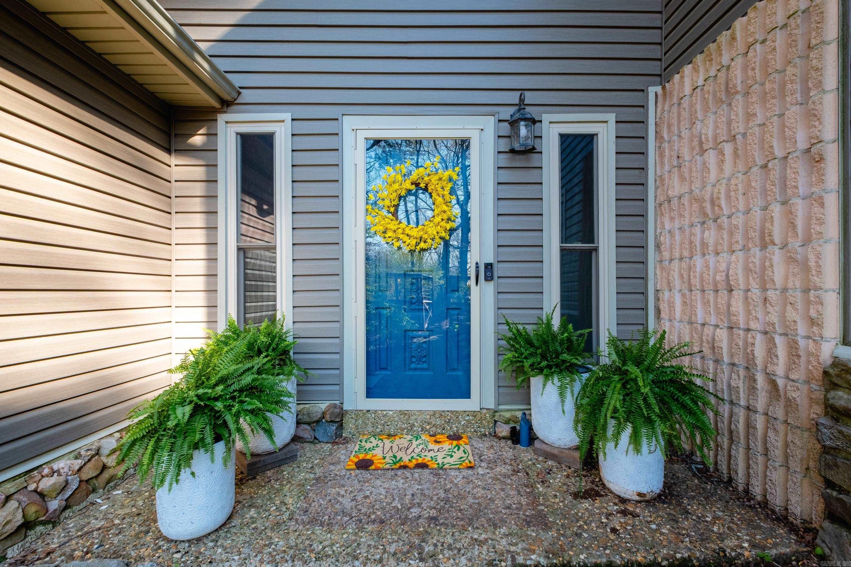 5 Secluded Point  Little Rock, AR