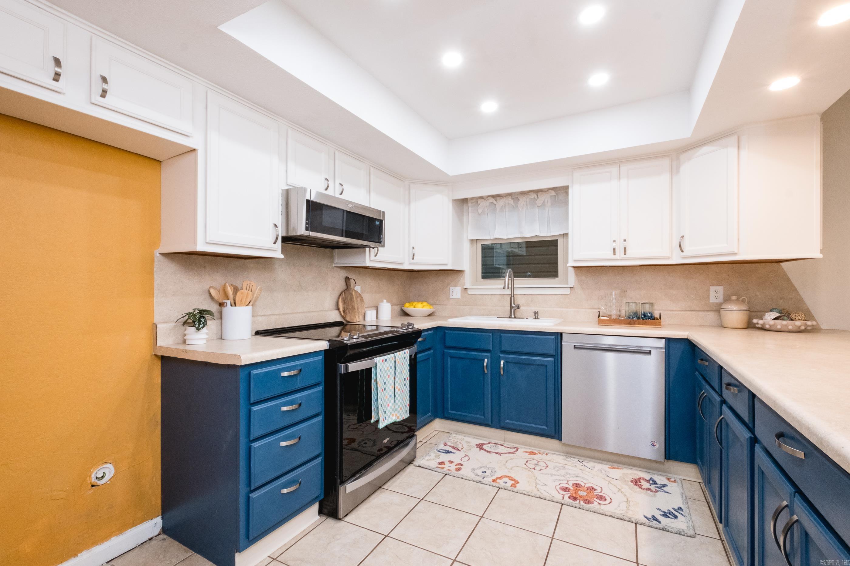 5 Secluded Point  Little Rock, AR