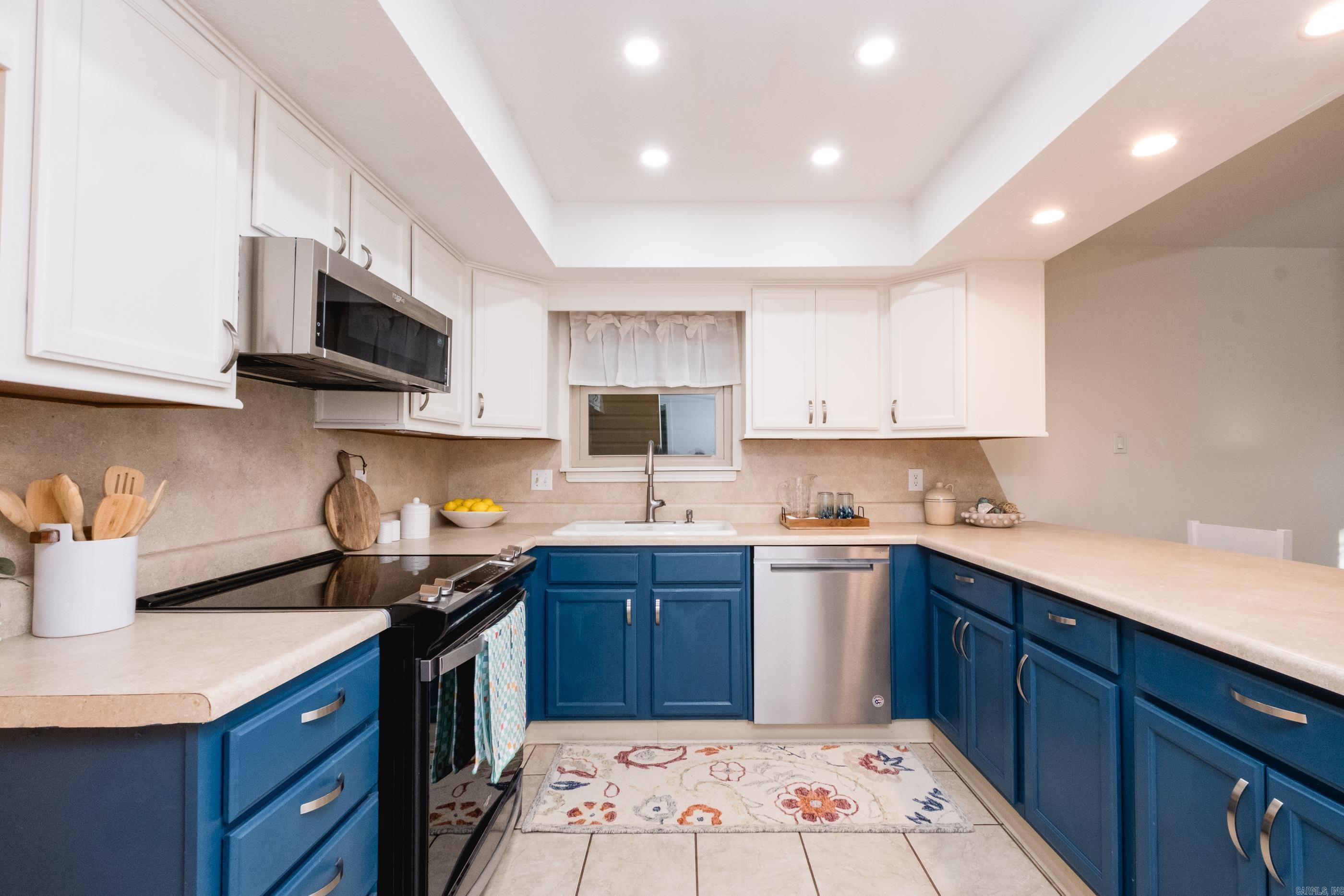 5 Secluded Point  Little Rock, AR