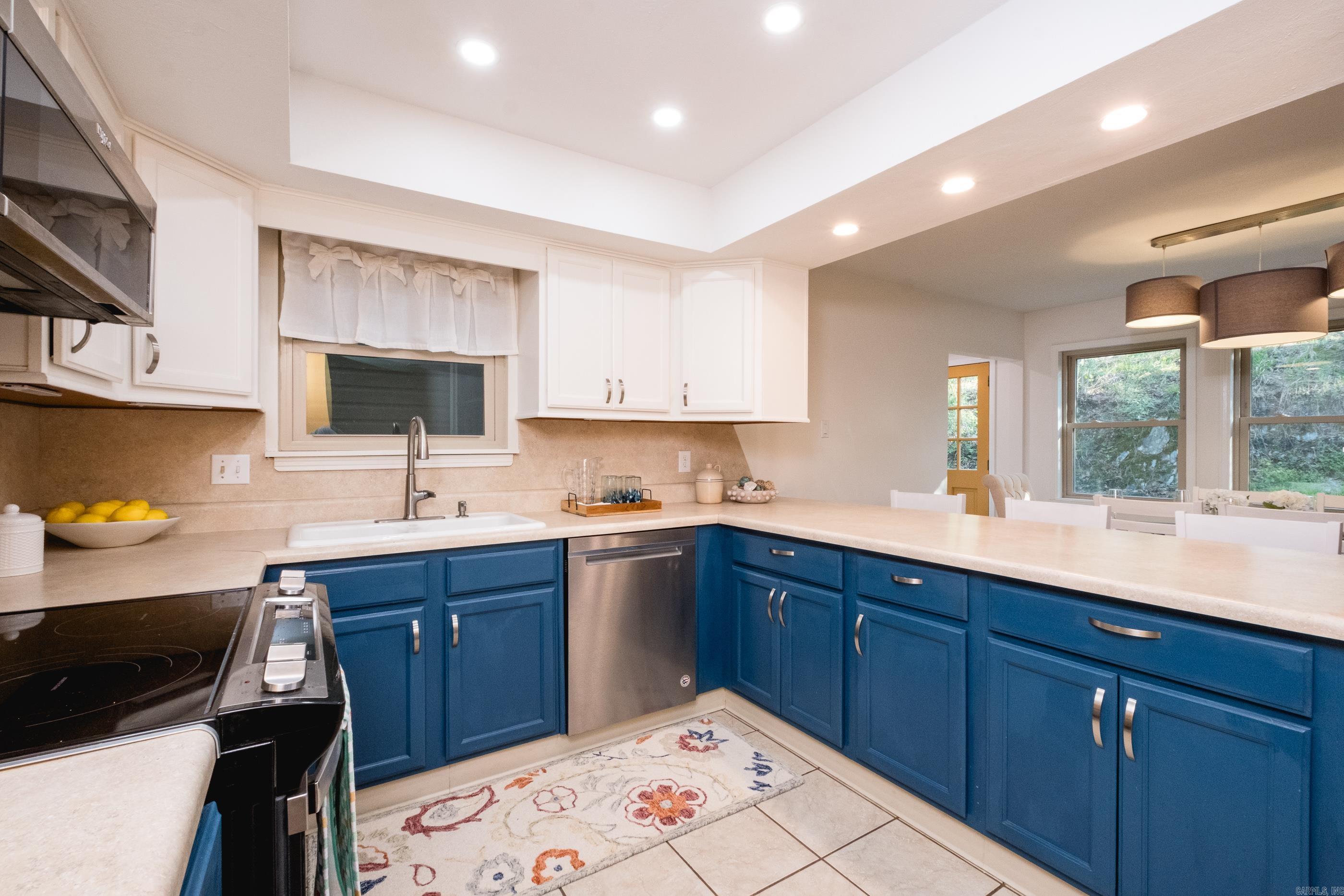 5 Secluded Point  Little Rock, AR