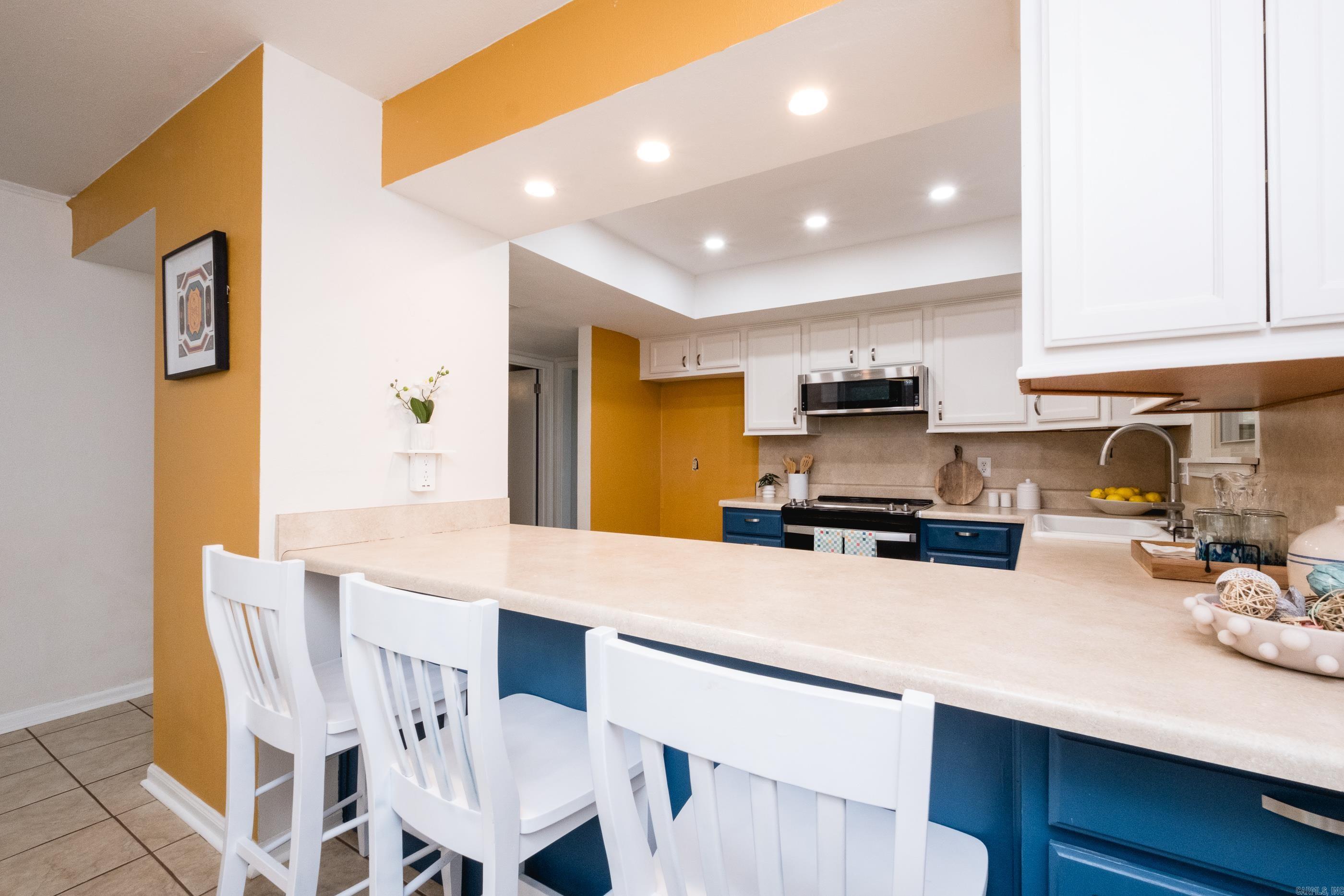 5 Secluded Point  Little Rock, AR