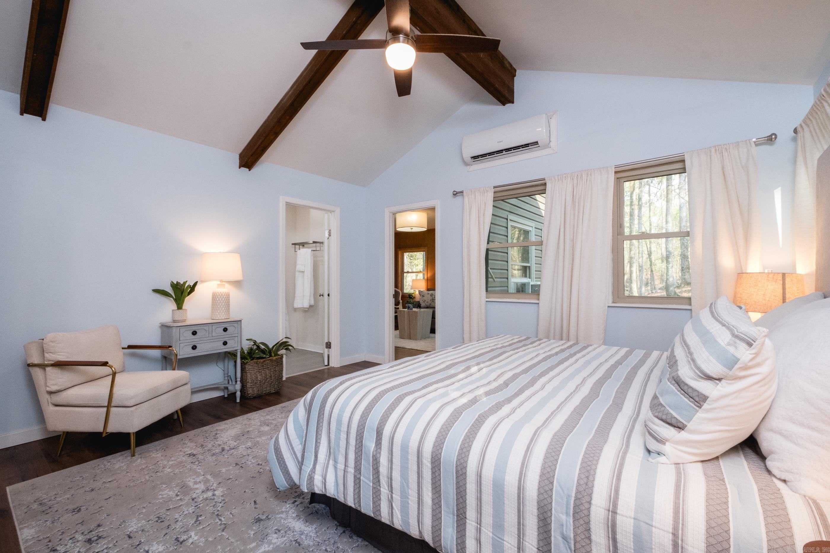 5 Secluded Point  Little Rock, AR