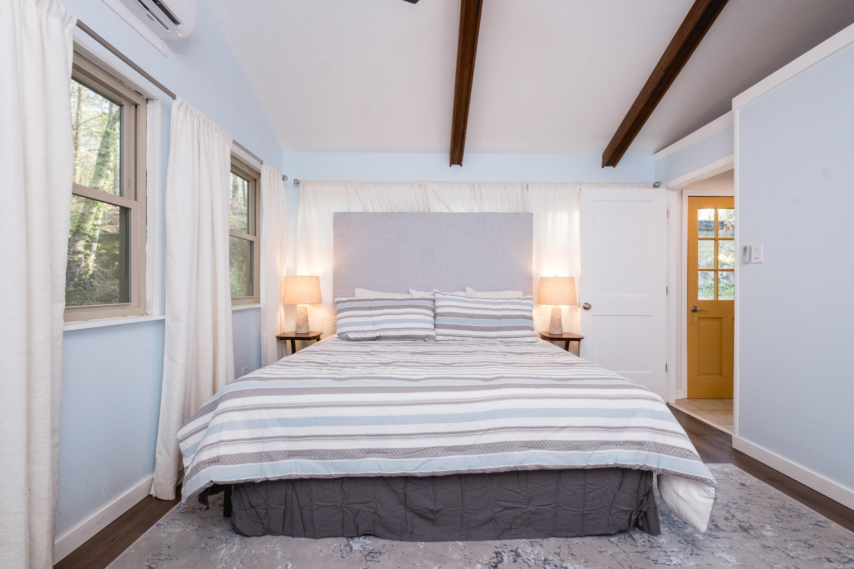 5 Secluded Point  Little Rock, AR