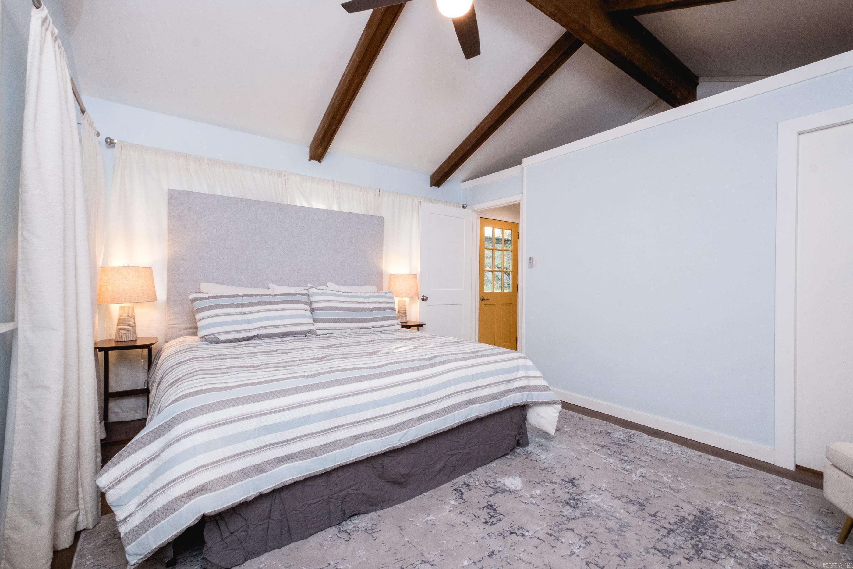 5 Secluded Point  Little Rock, AR