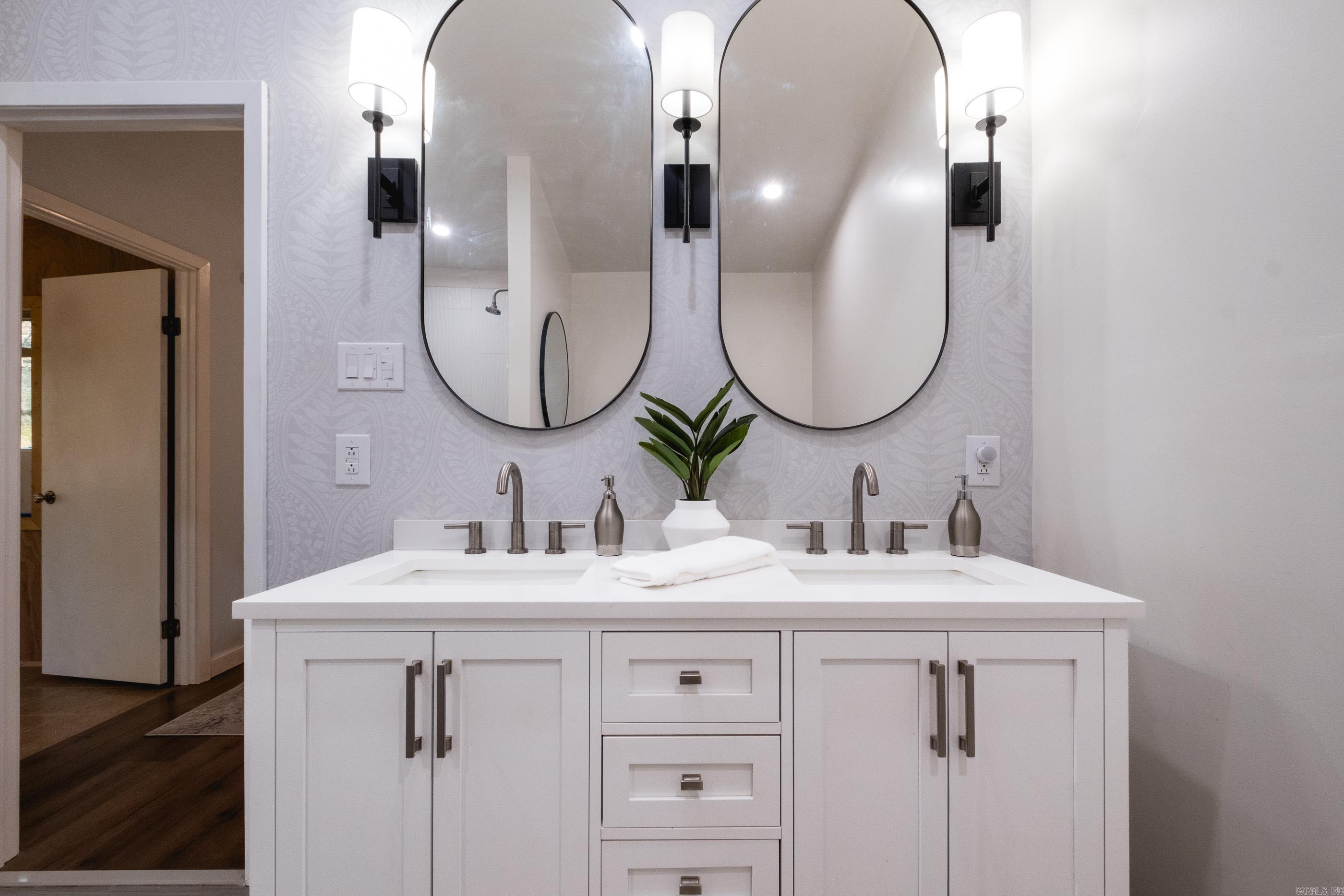 5 Secluded Point  Little Rock, AR