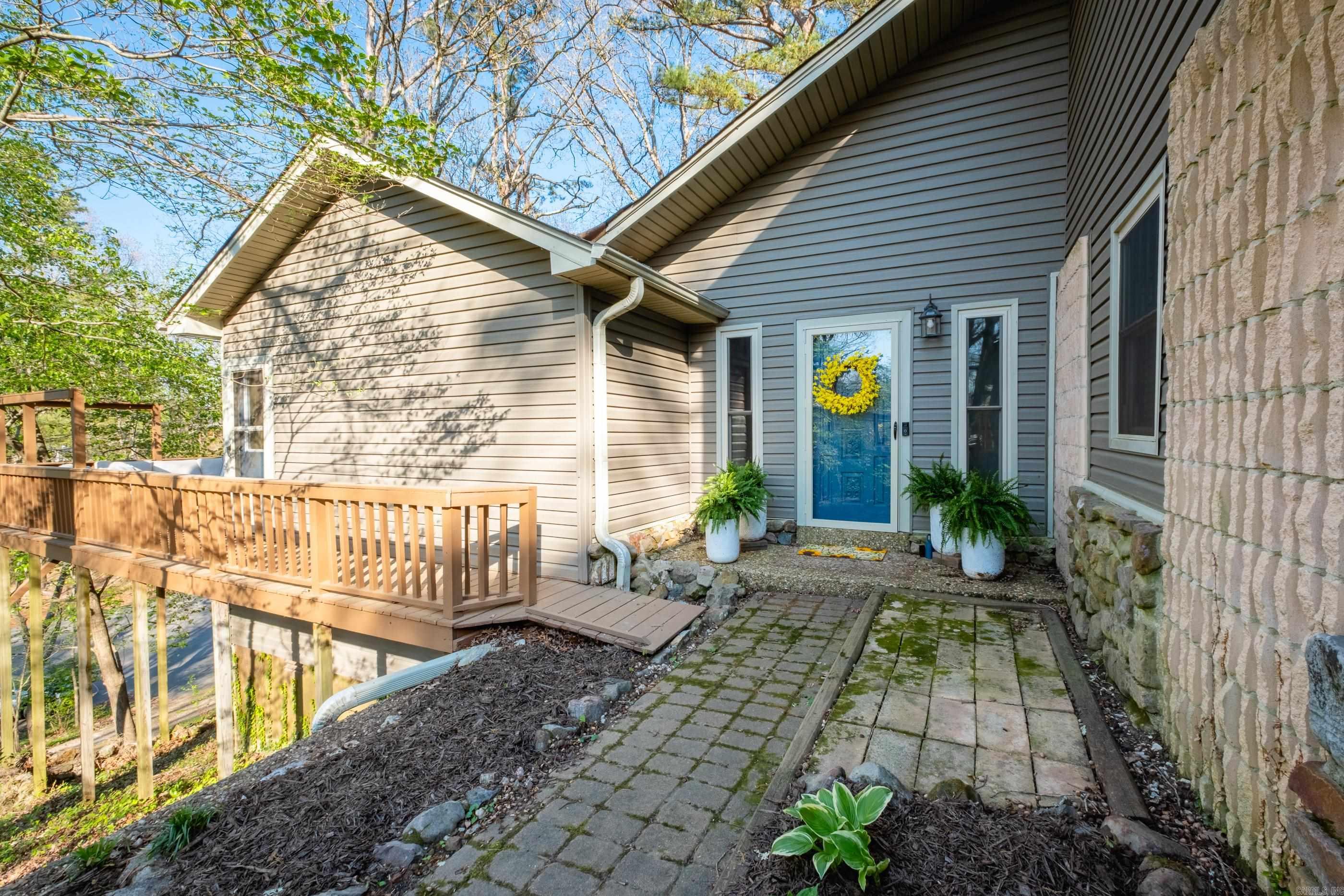 5 Secluded Point  Little Rock, AR