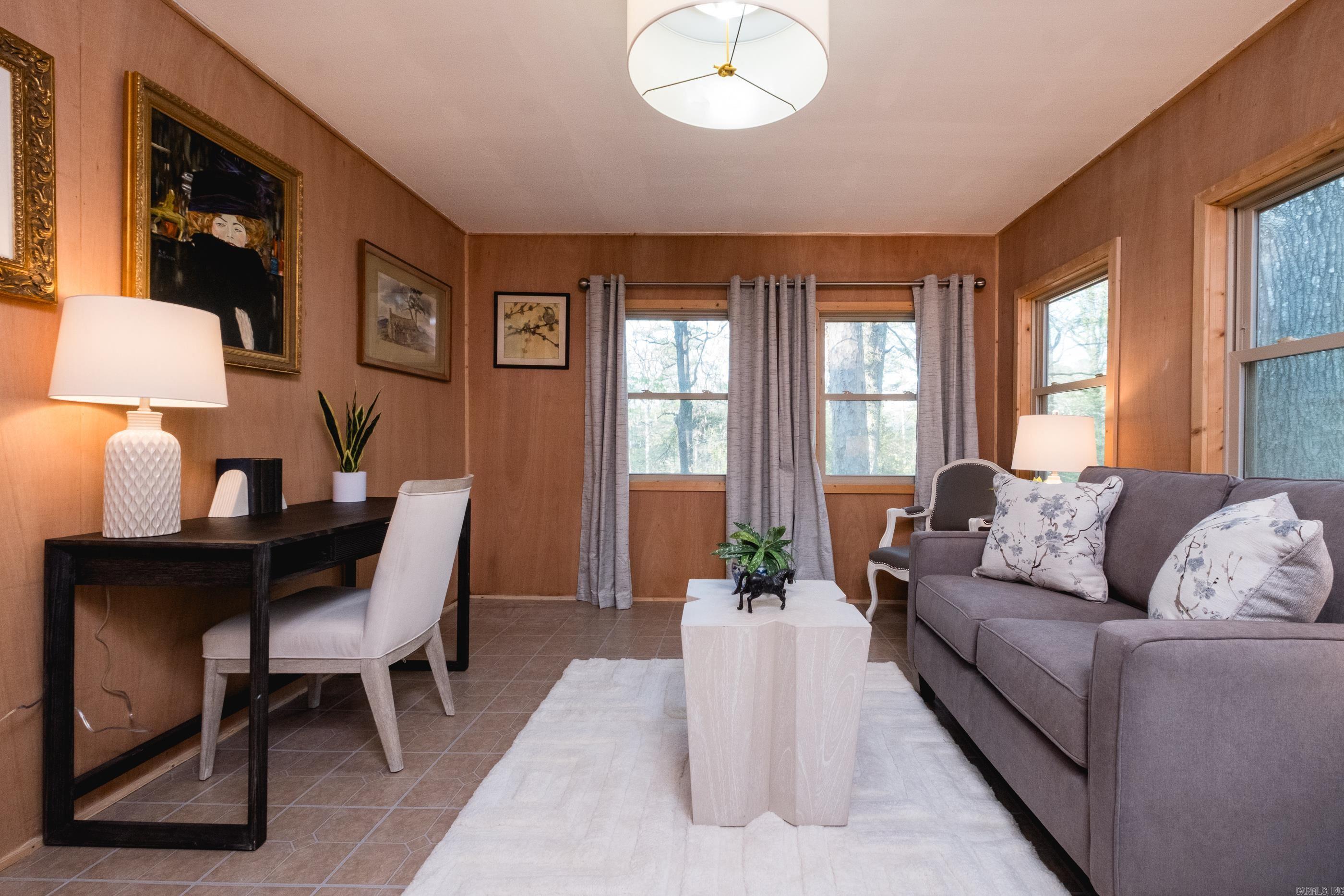 5 Secluded Point  Little Rock, AR