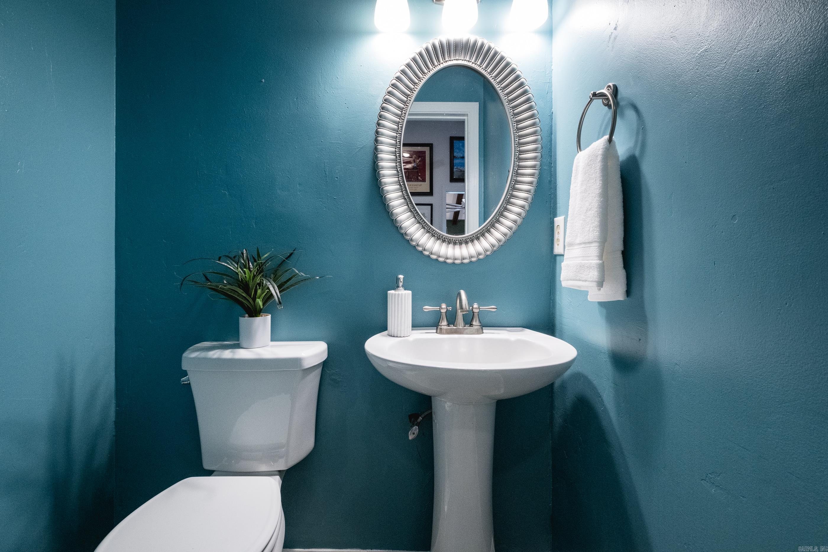 5 Secluded Point  Little Rock, AR