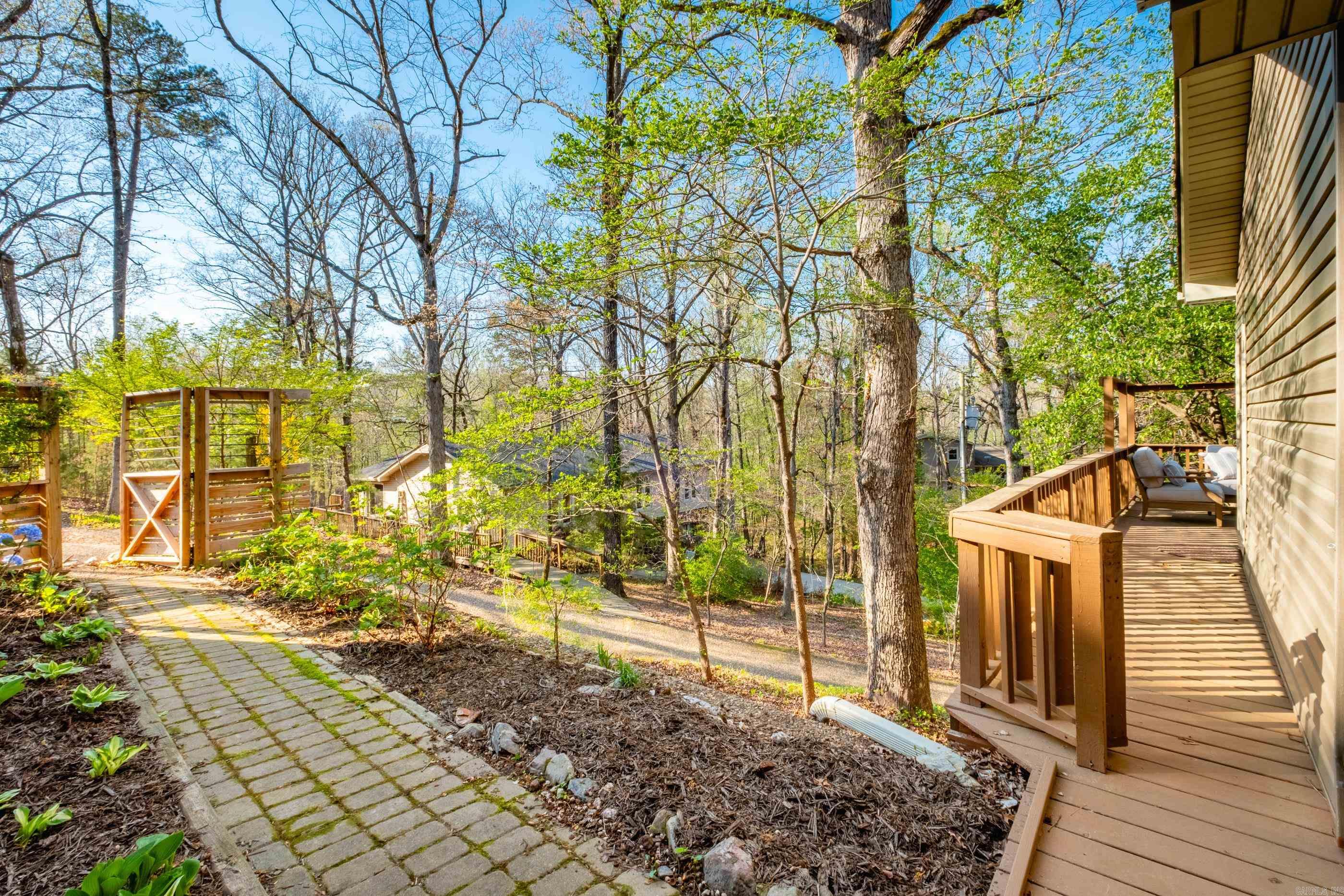 5 Secluded Point  Little Rock, AR