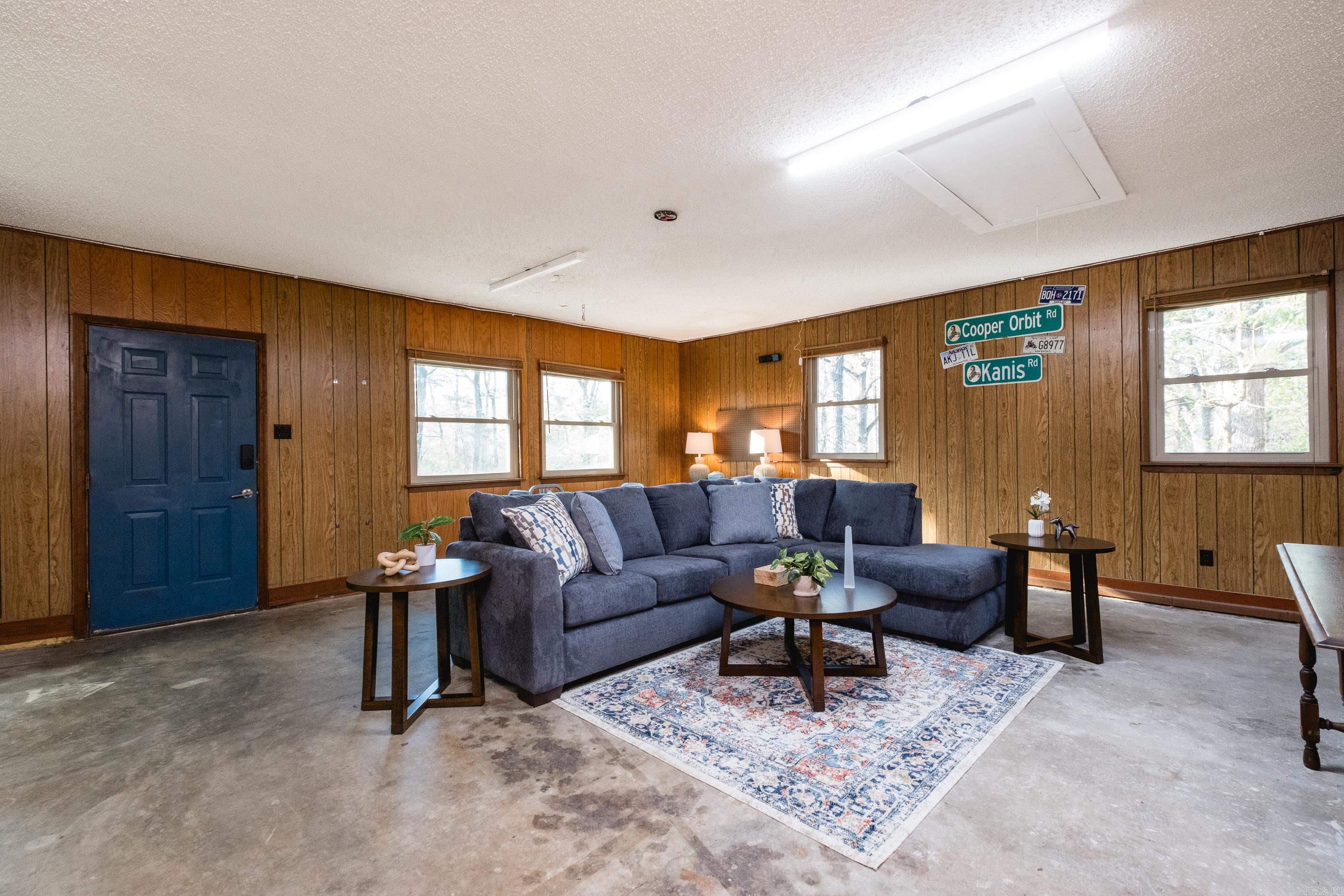 5 Secluded Point  Little Rock, AR