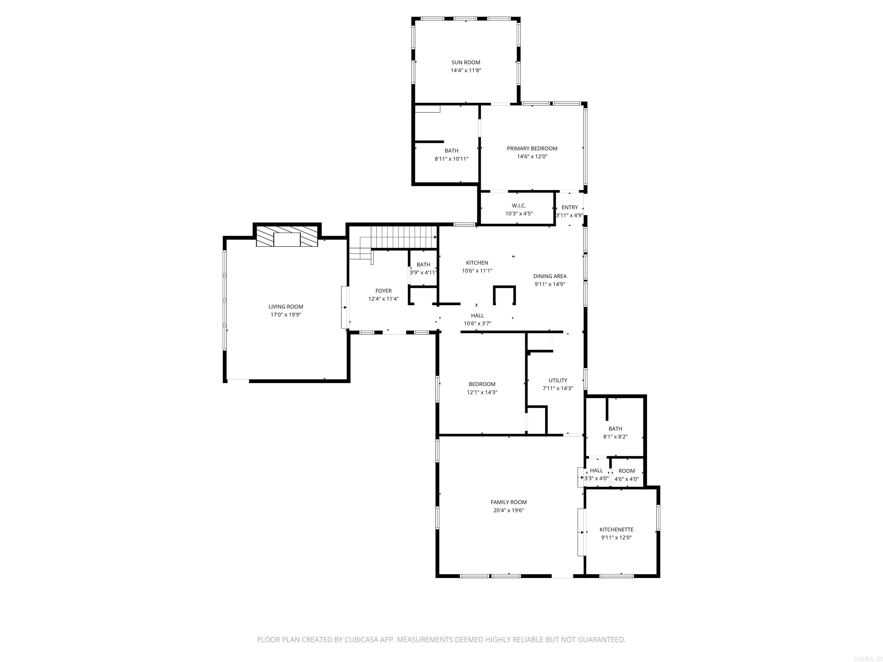 5 Secluded Point  Little Rock, AR