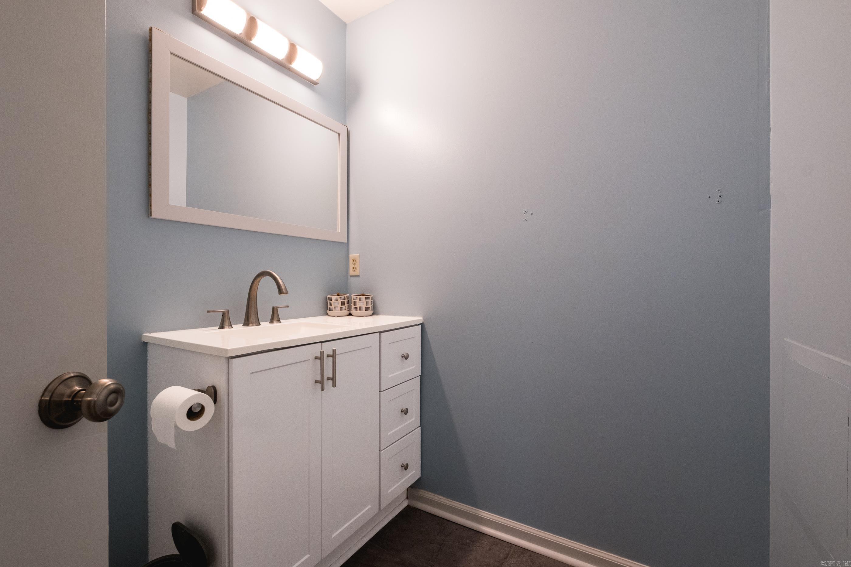 5 Secluded Point  Little Rock, AR