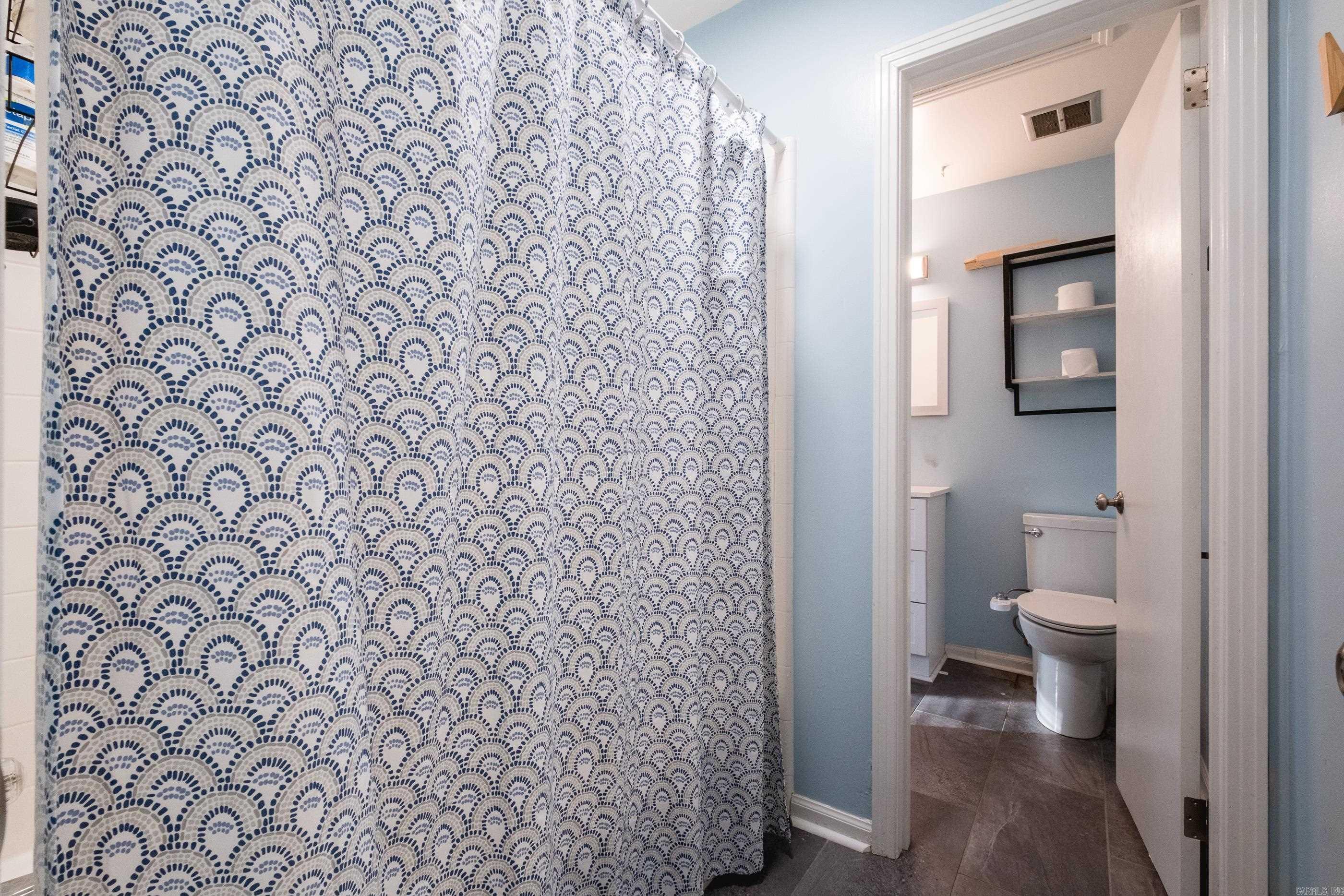 5 Secluded Point  Little Rock, AR