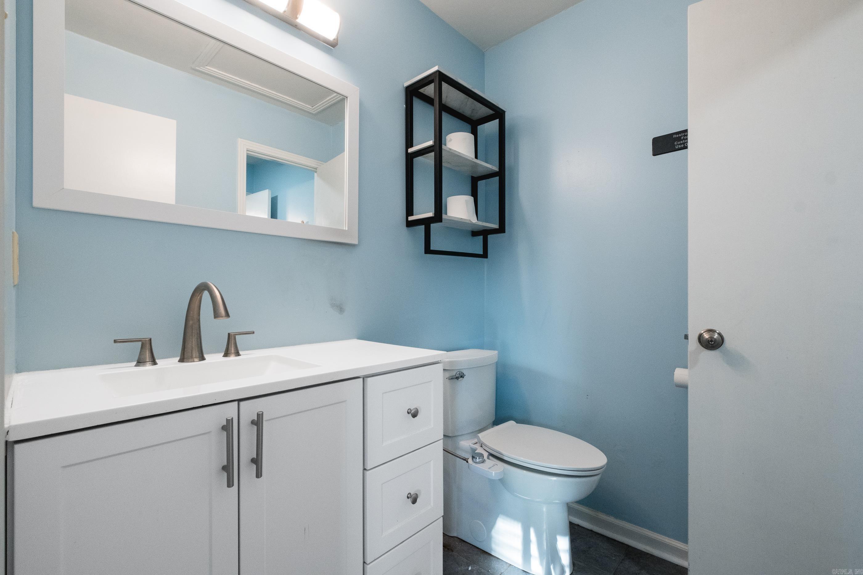 5 Secluded Point  Little Rock, AR