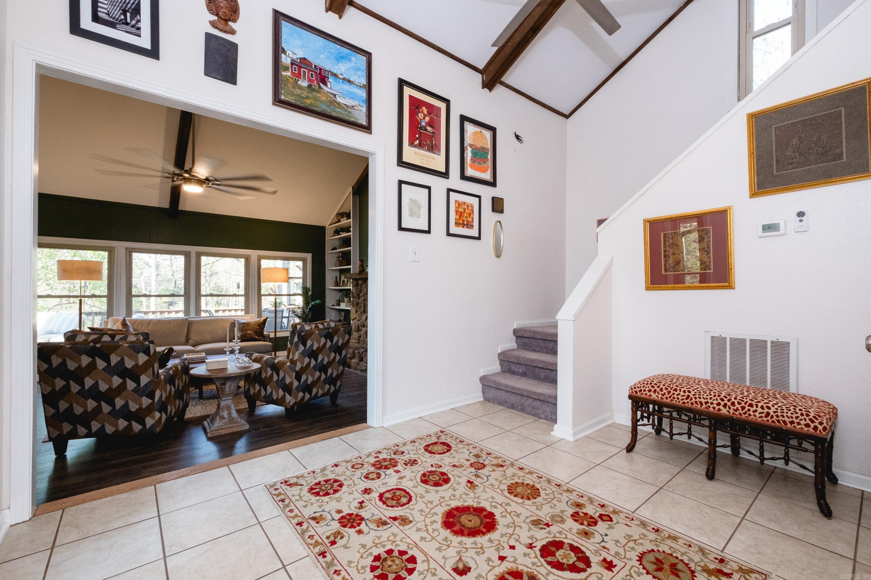 5 Secluded Point  Little Rock, AR