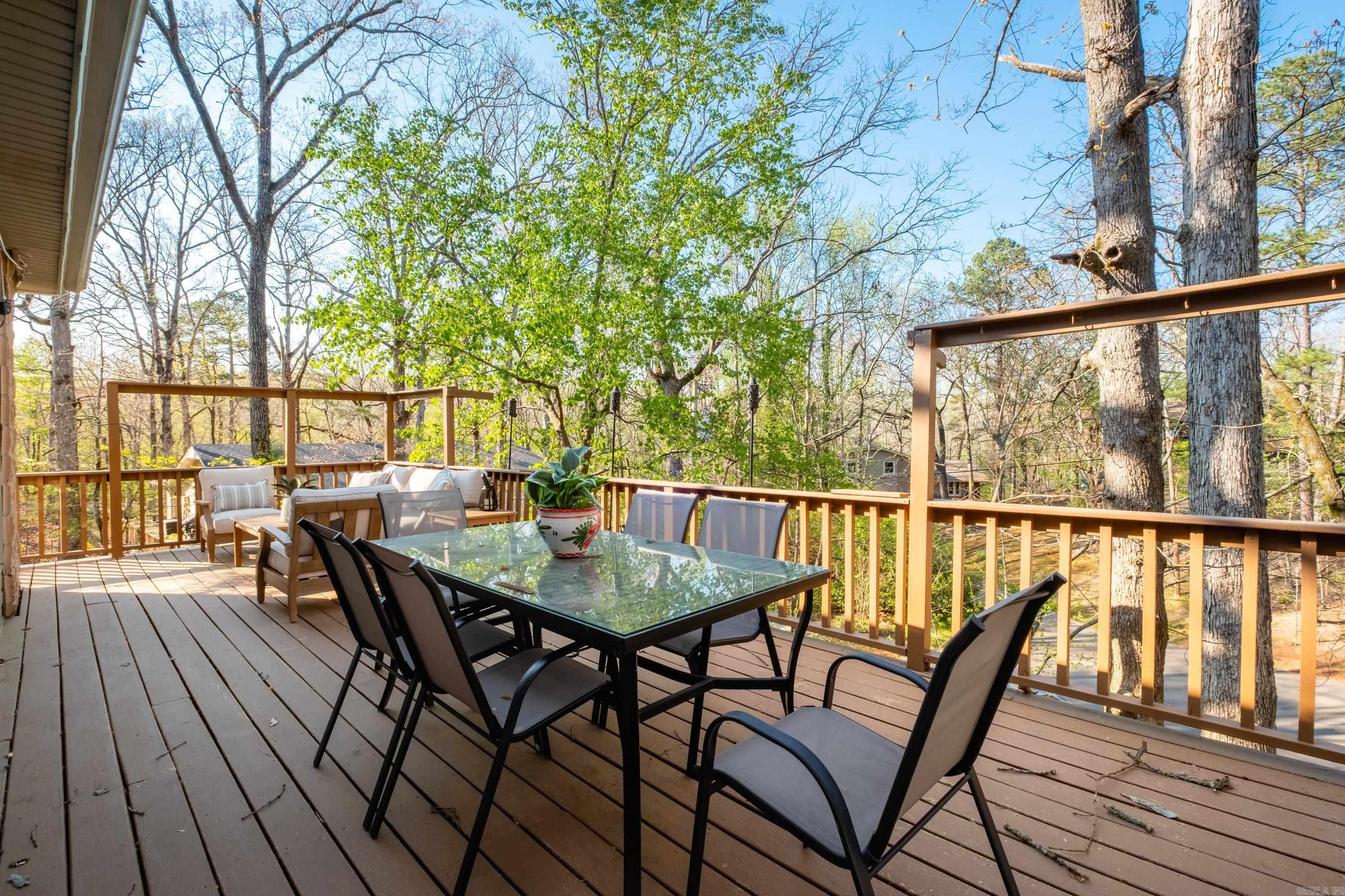 5 Secluded Point  Little Rock, AR