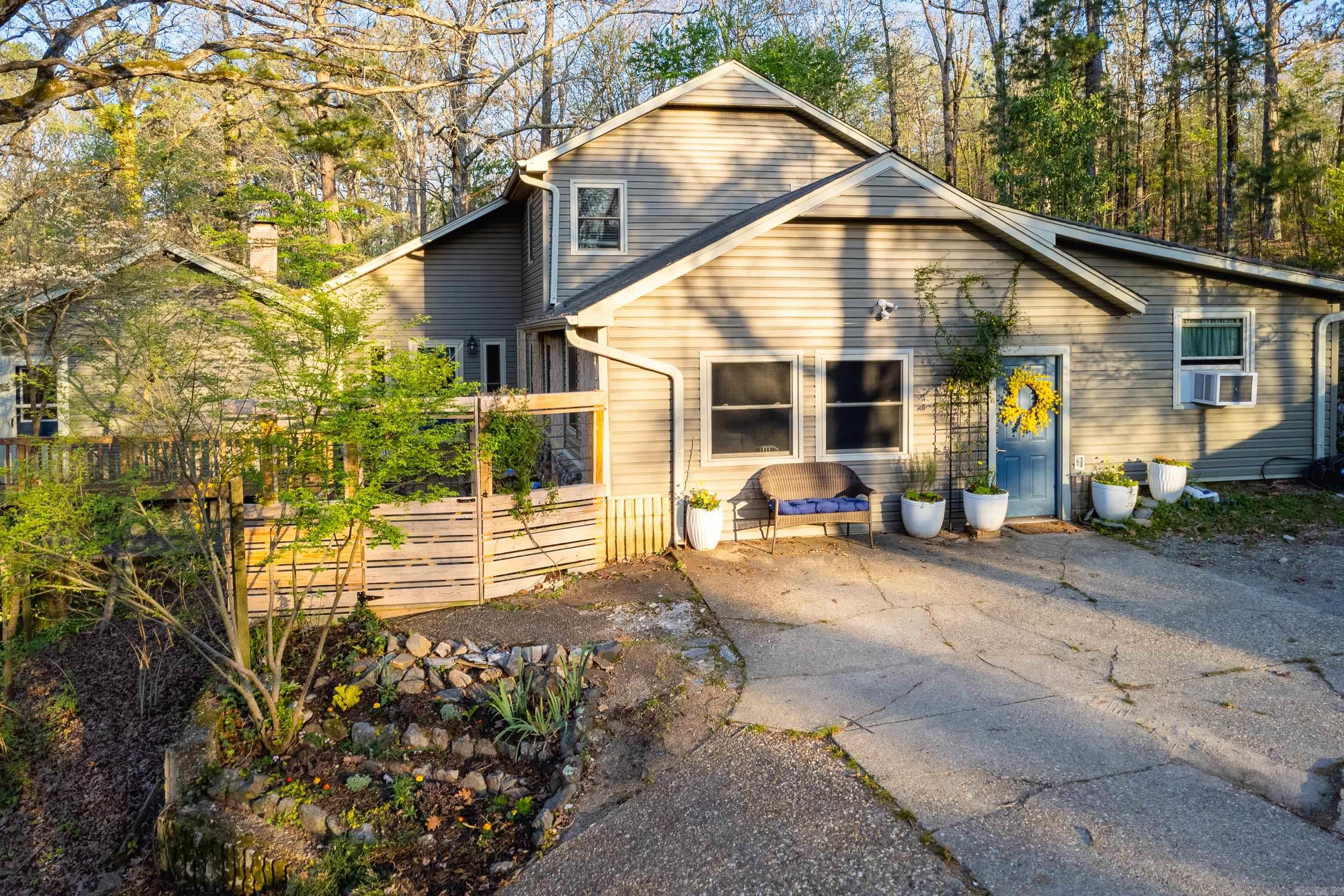 5 Secluded Point  Little Rock, AR