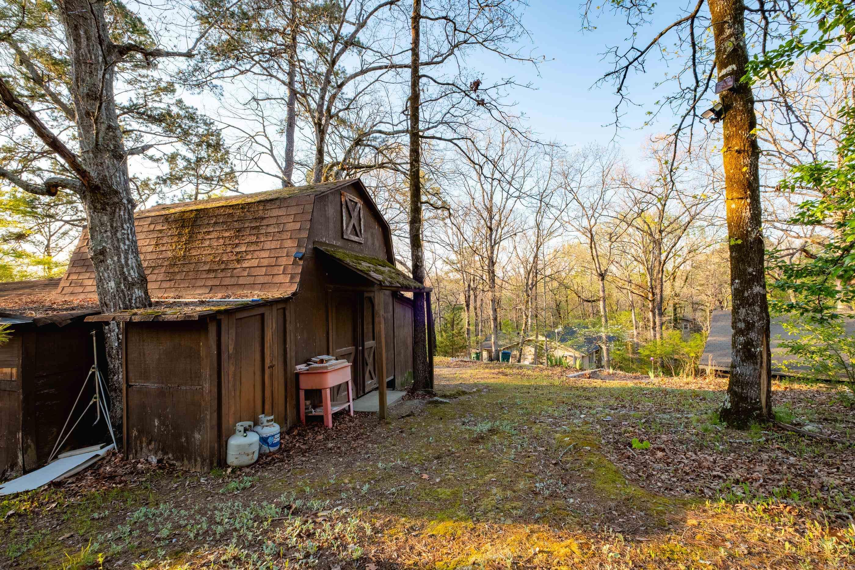 5 Secluded Point  Little Rock, AR