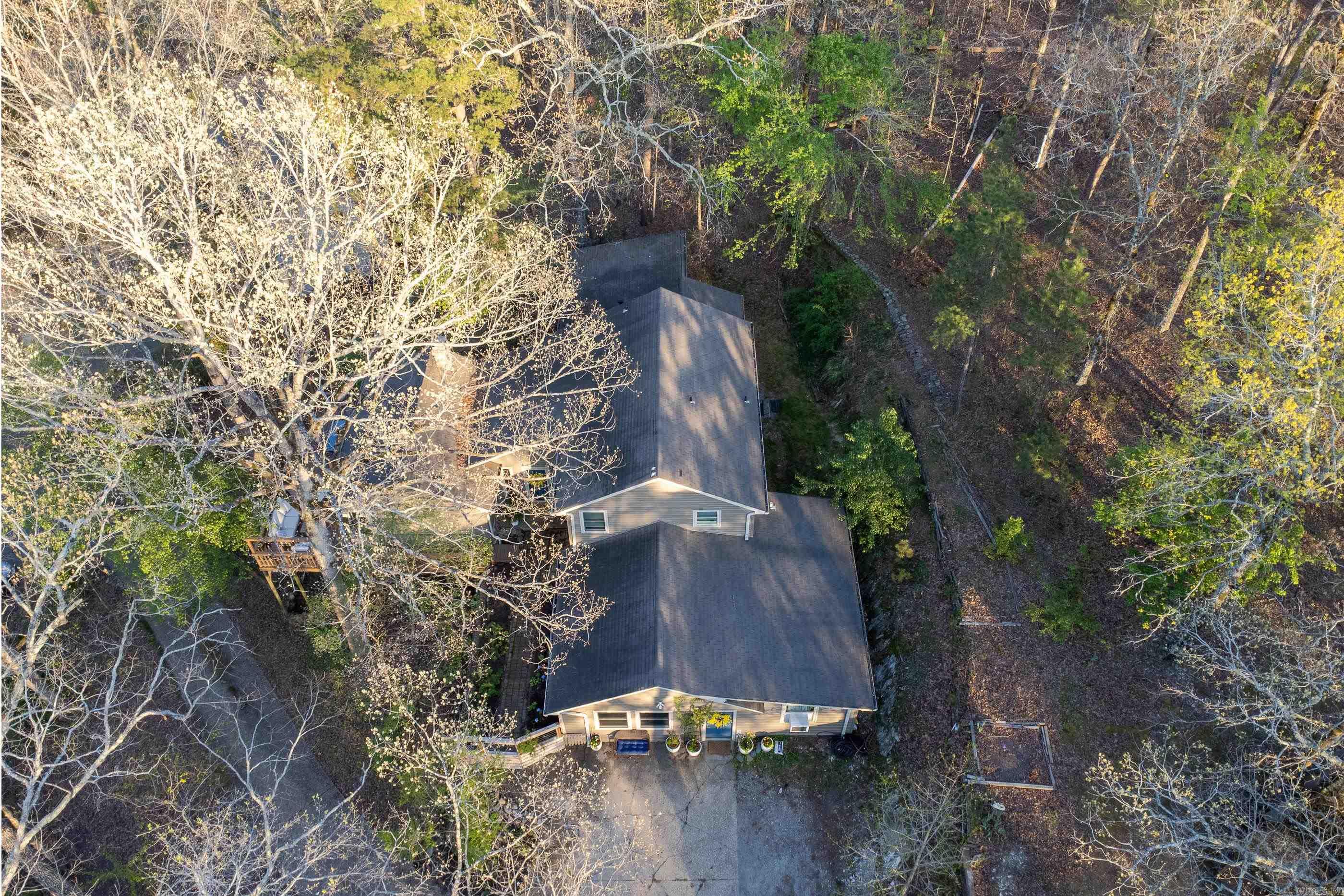 5 Secluded Point  Little Rock, AR