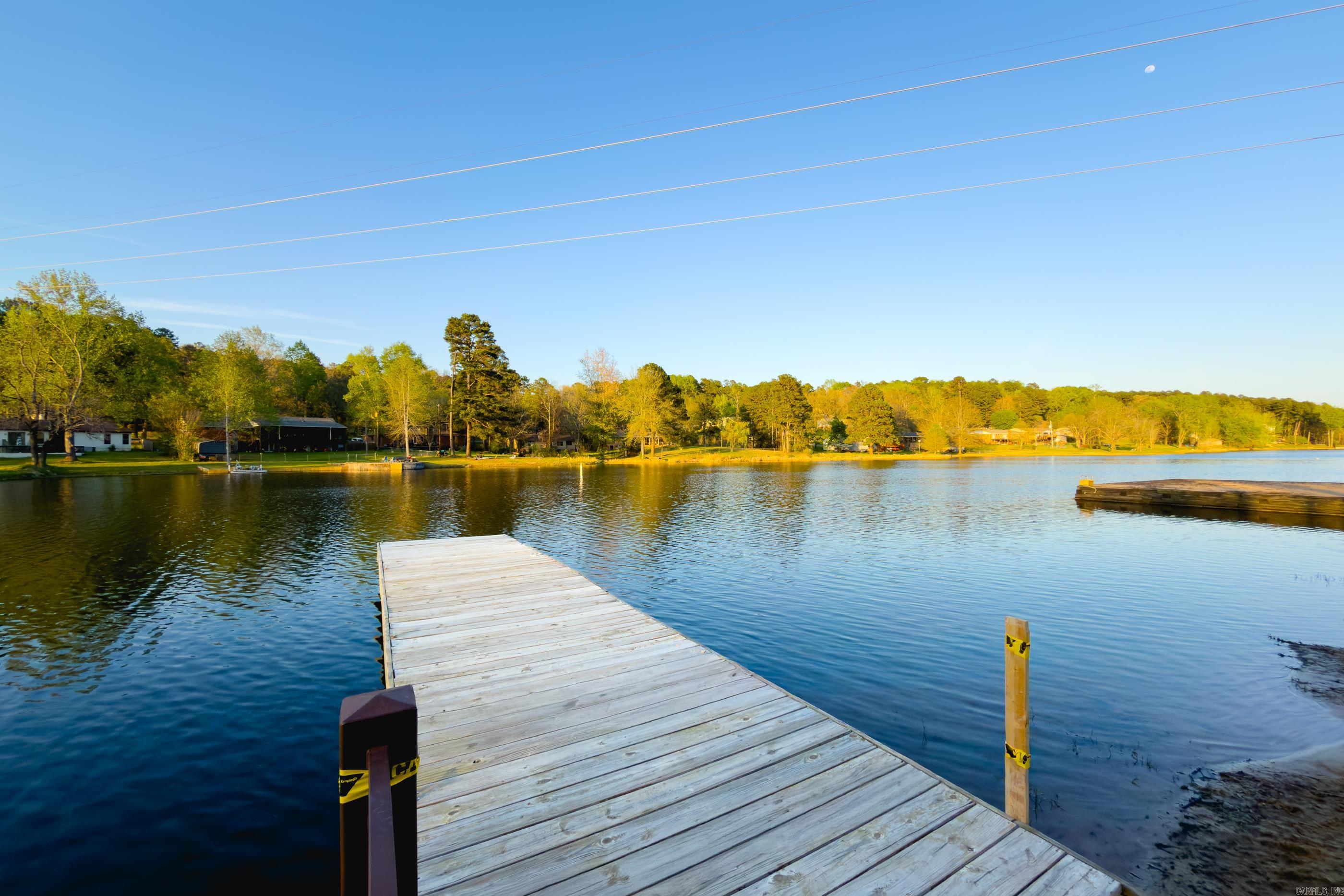 5 Secluded Point  Little Rock, AR