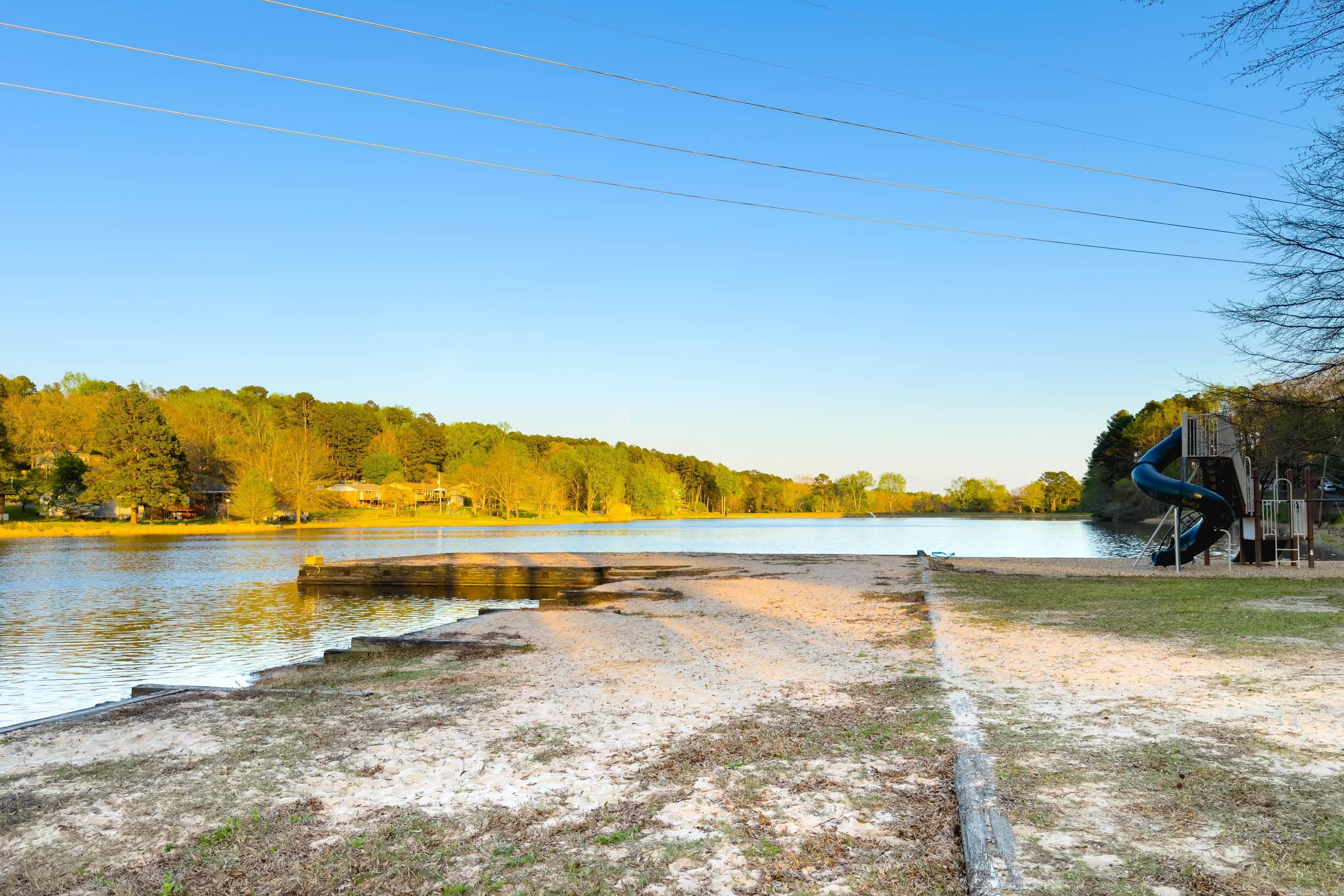 5 Secluded Point  Little Rock, AR