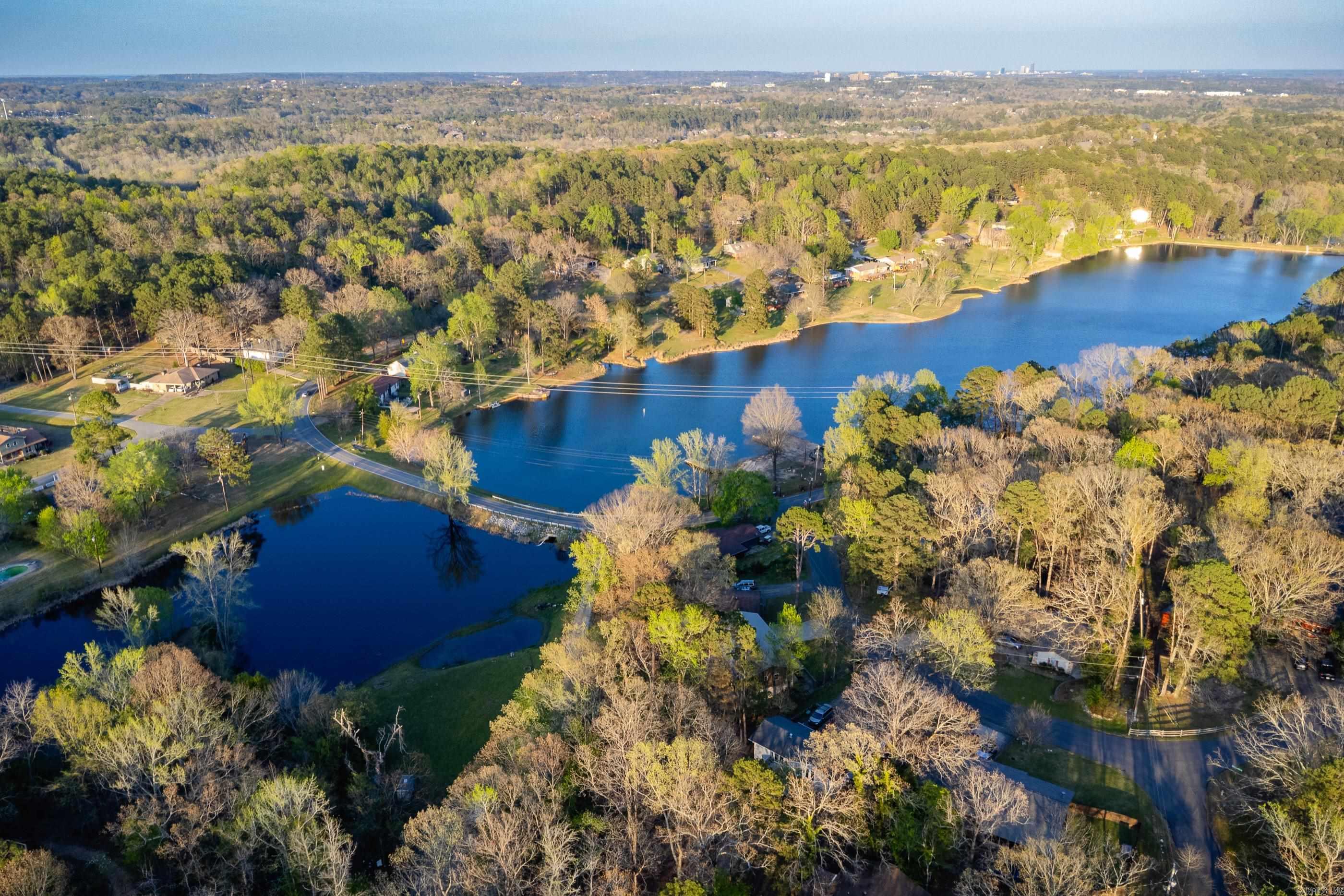 5 Secluded Point  Little Rock, AR