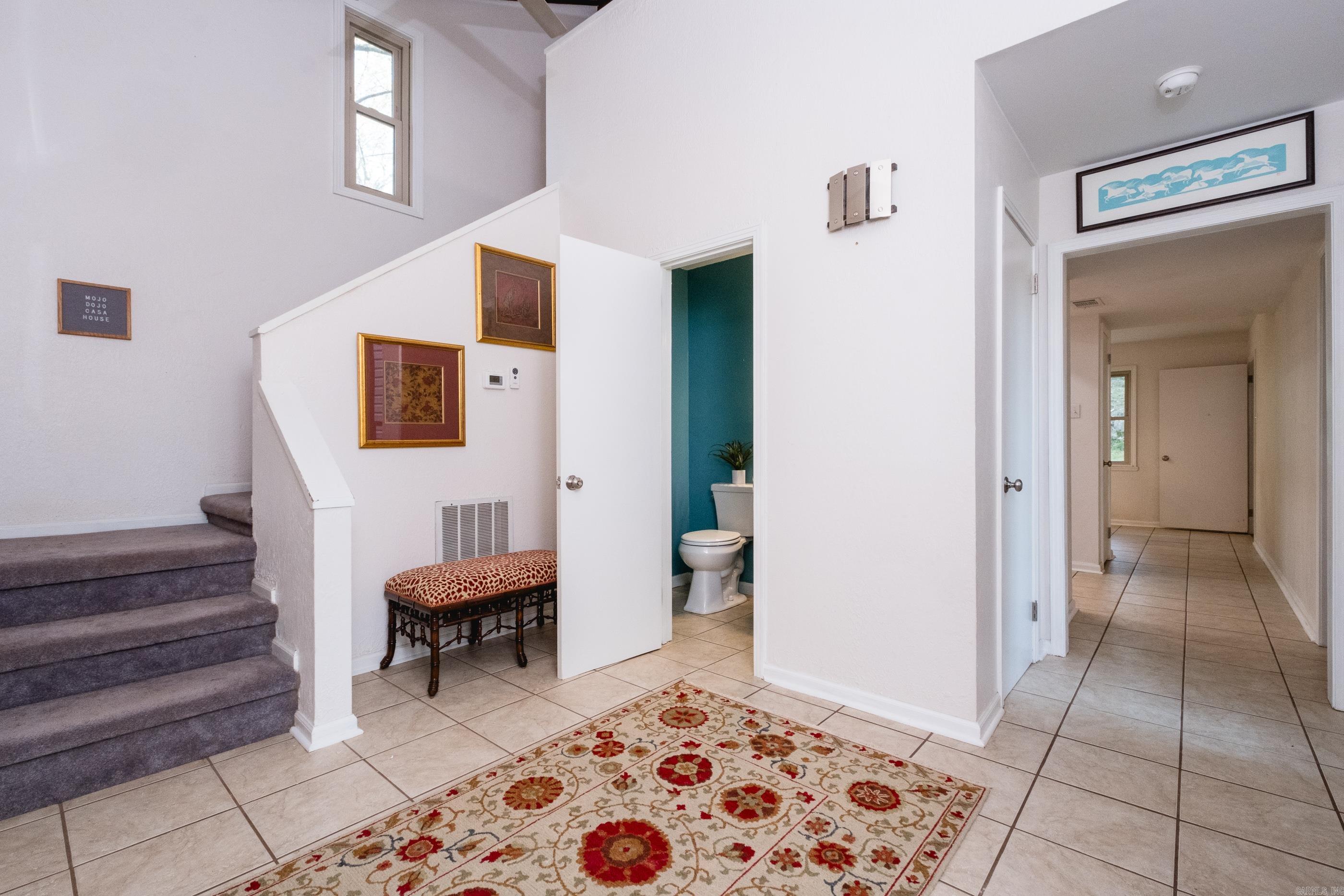 5 Secluded Point  Little Rock, AR