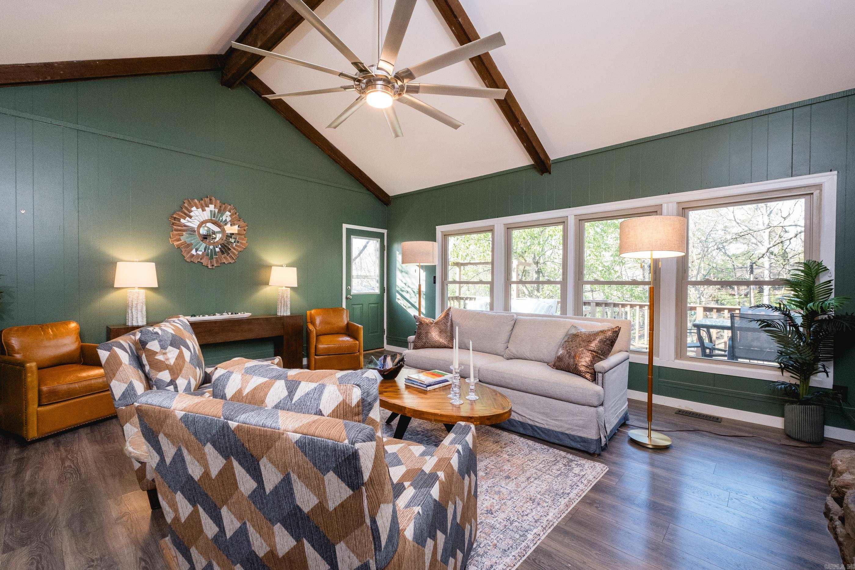 5 Secluded Point  Little Rock, AR