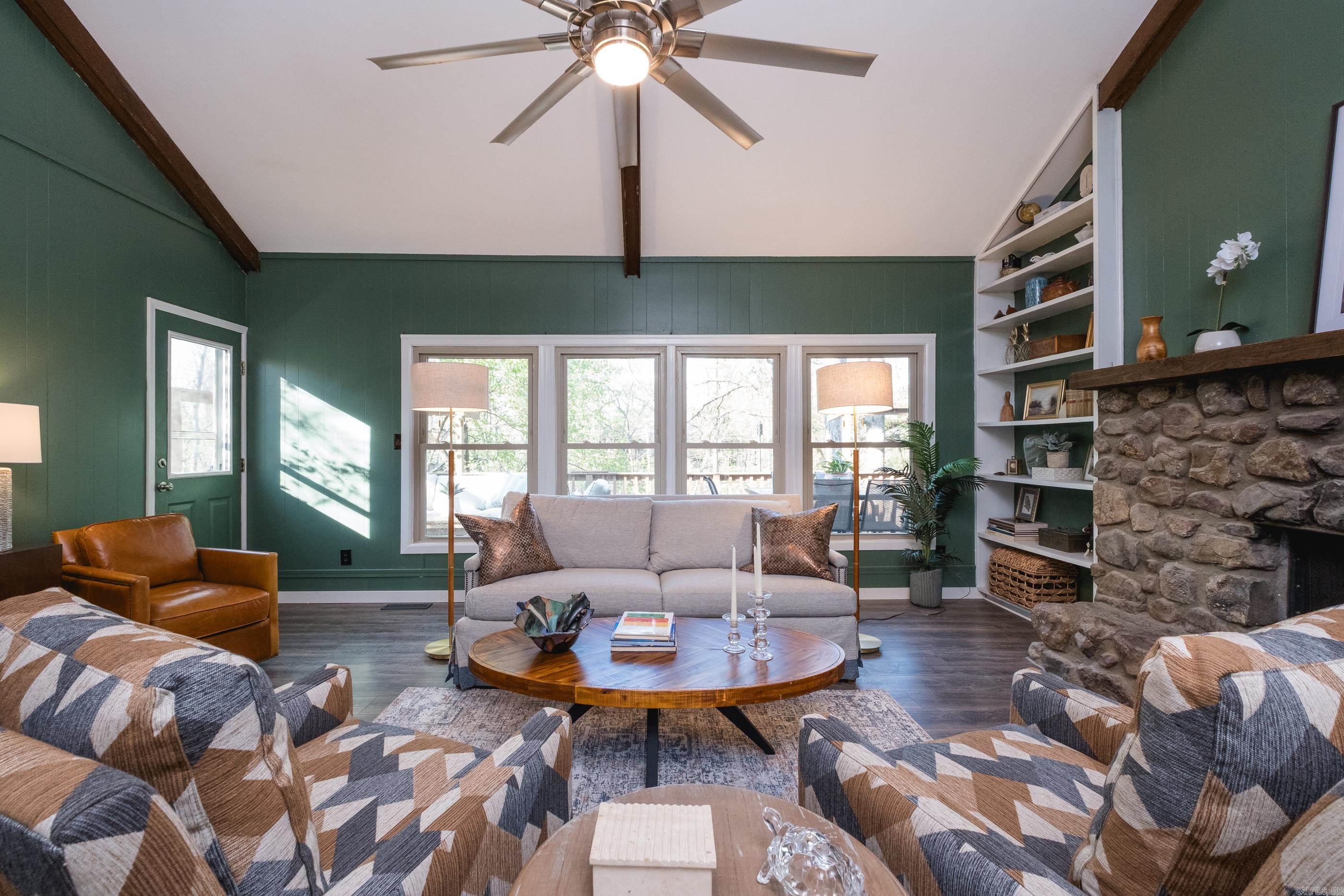 5 Secluded Point  Little Rock, AR