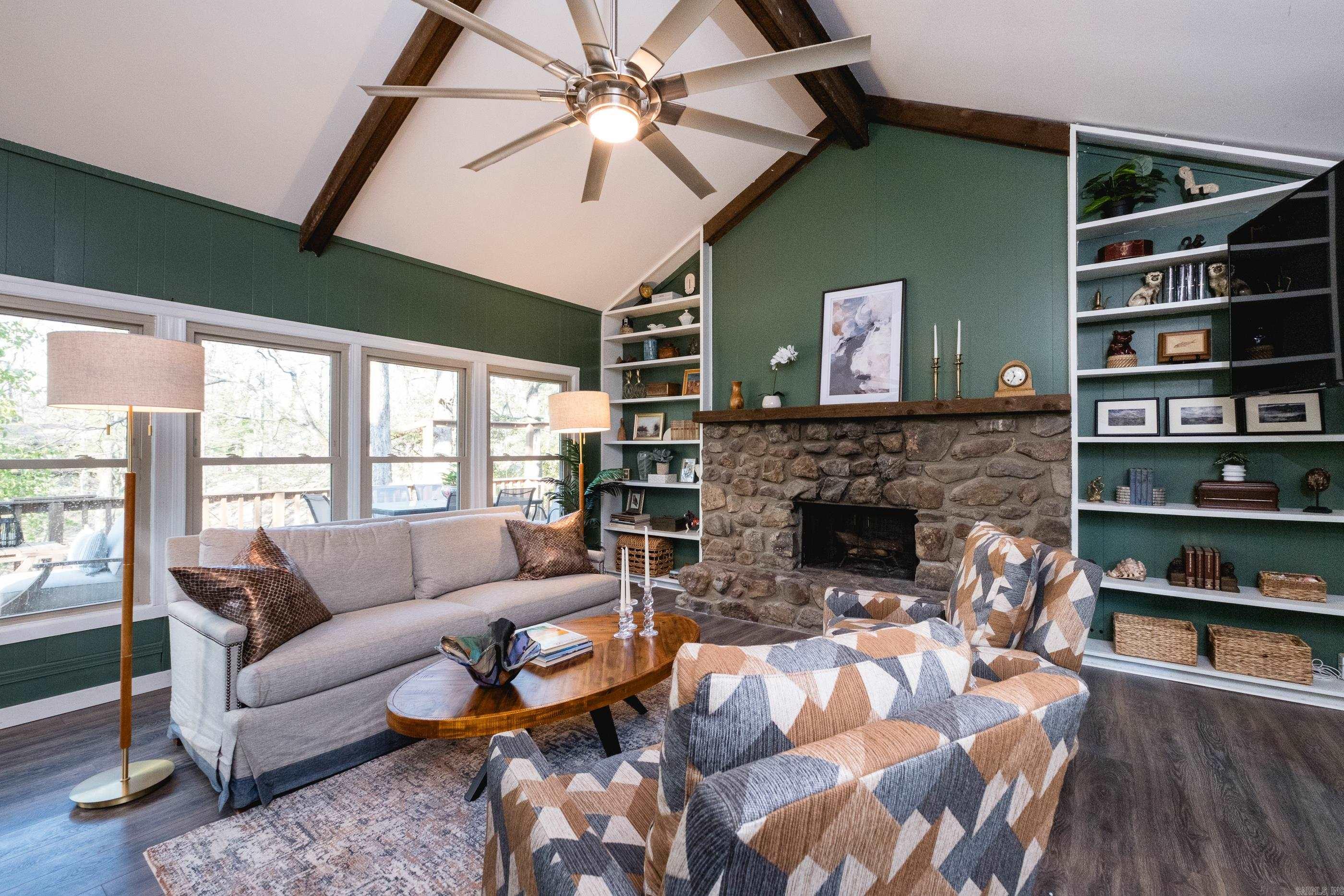 5 Secluded Point  Little Rock, AR