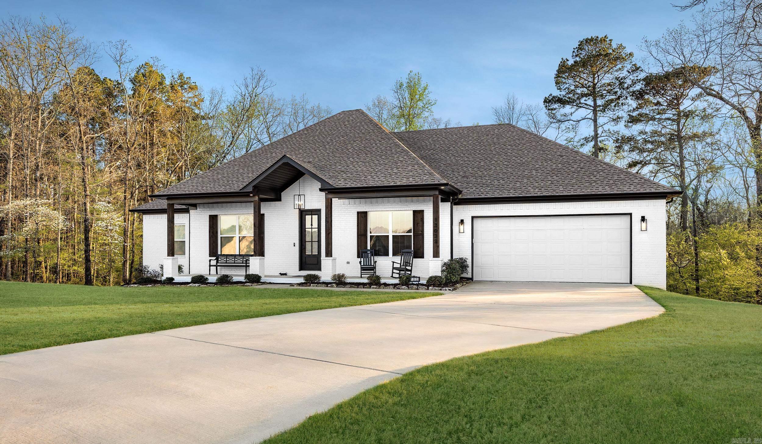 13033 Avilla Hills  Alexander, AR