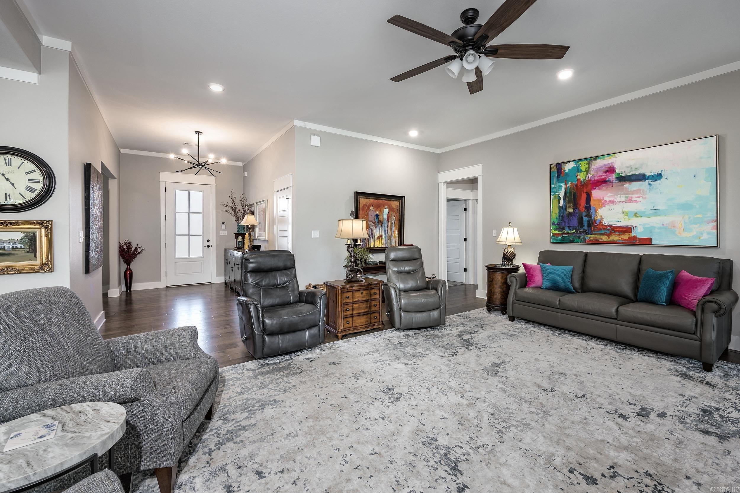 13033 Avilla Hills  Alexander, AR