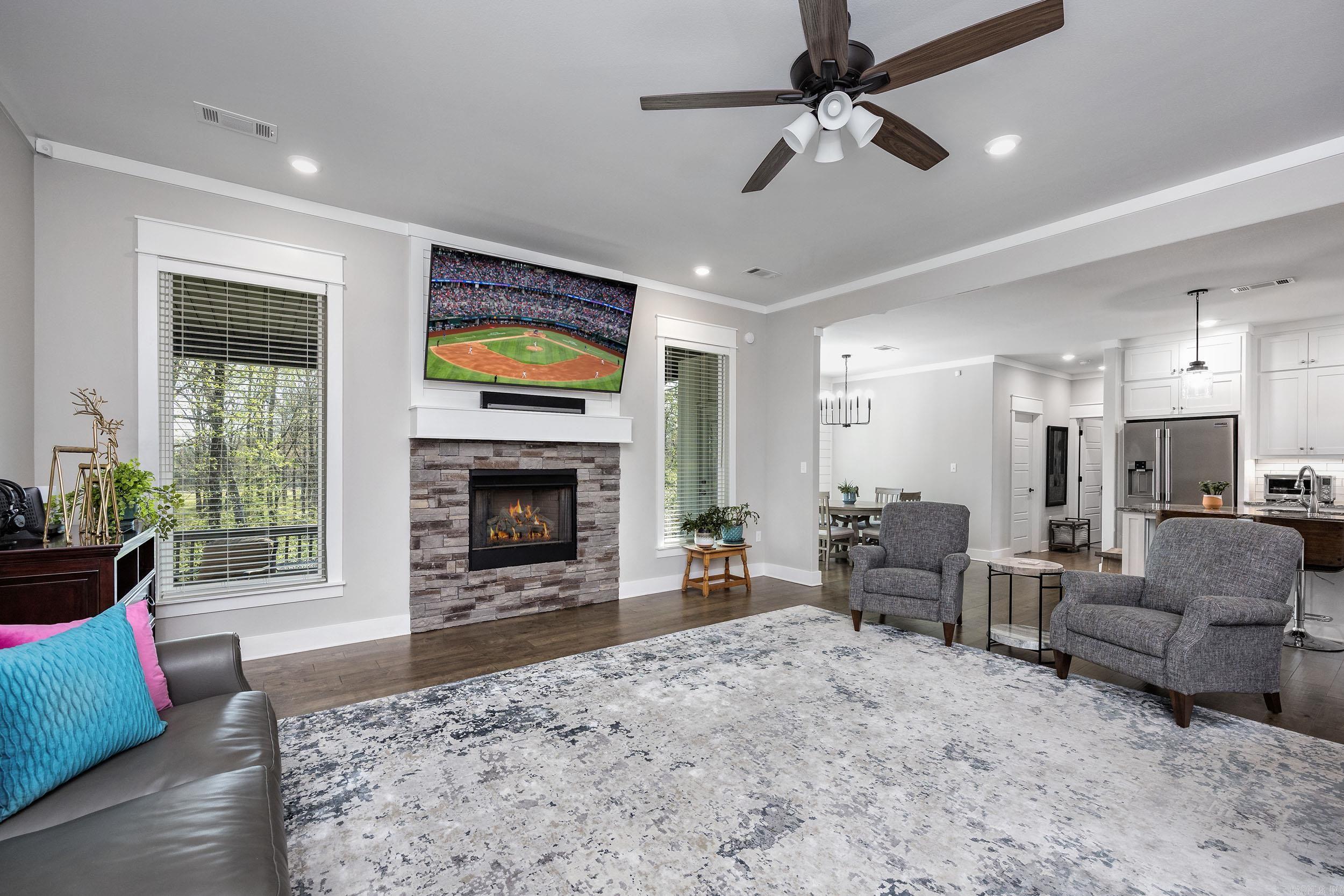 13033 Avilla Hills  Alexander, AR