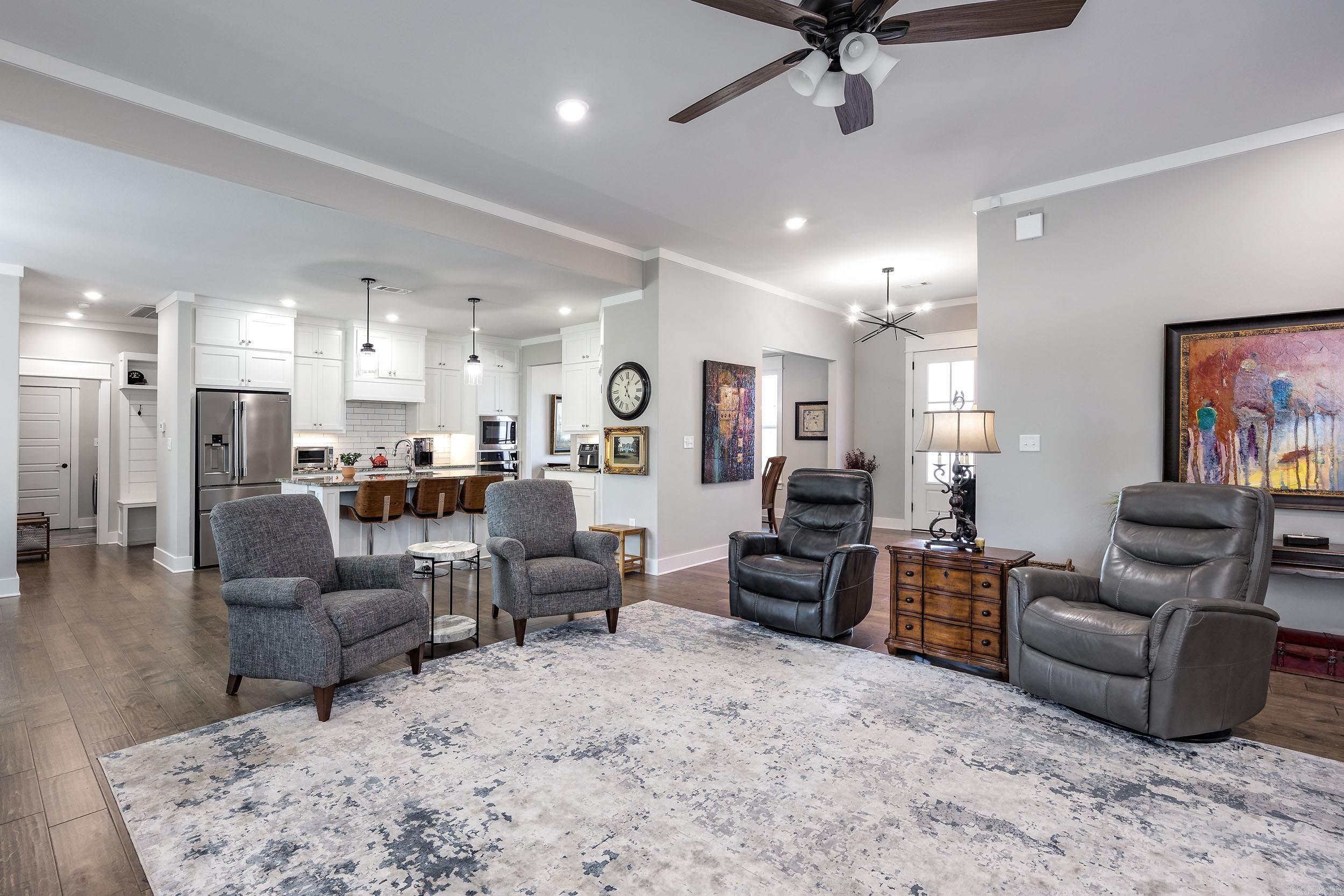 13033 Avilla Hills  Alexander, AR