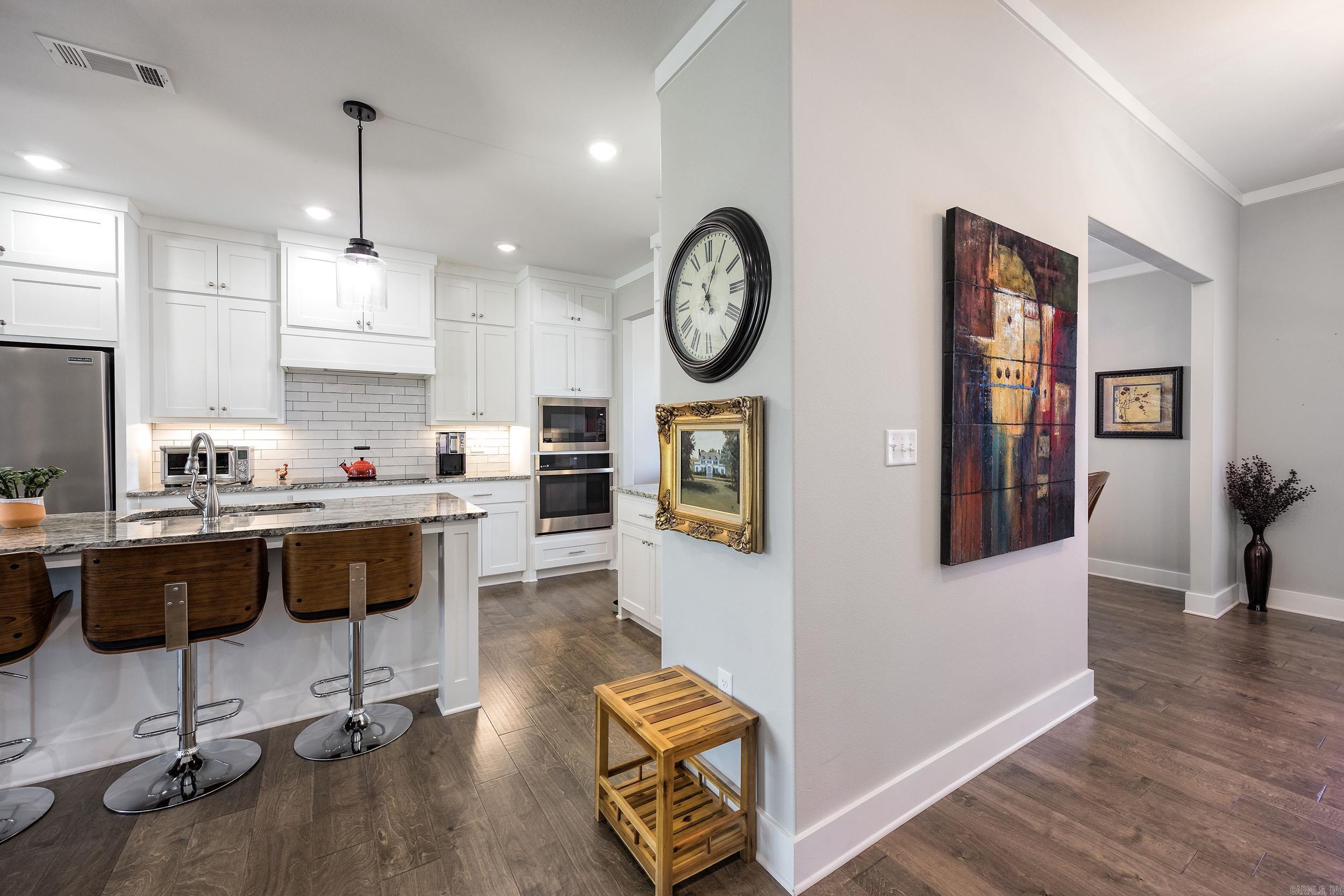 13033 Avilla Hills  Alexander, AR