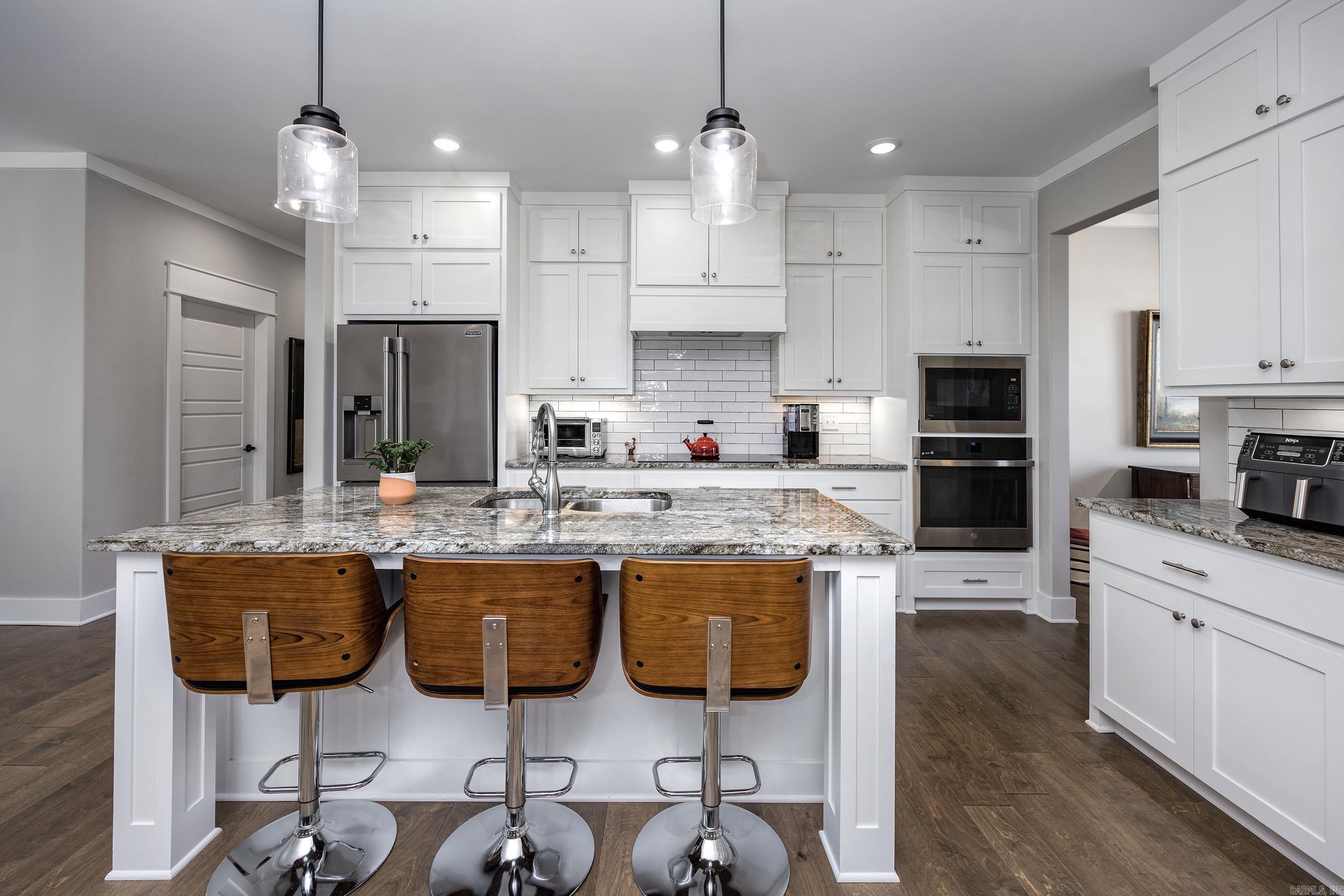 13033 Avilla Hills  Alexander, AR