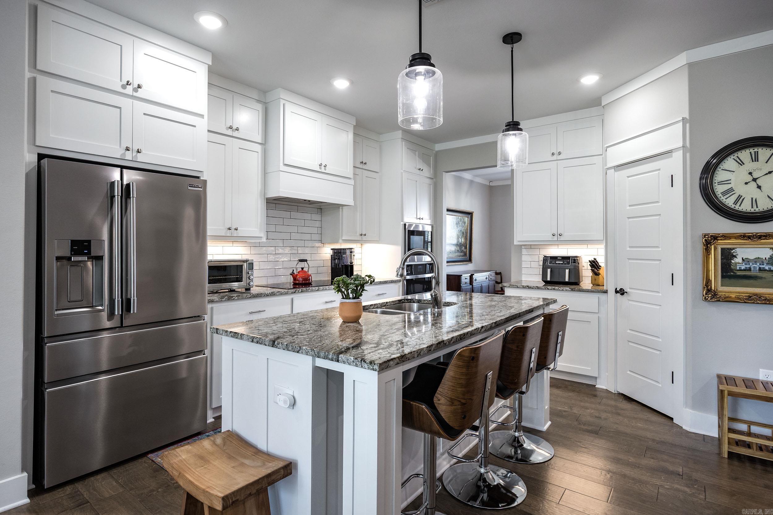 13033 Avilla Hills  Alexander, AR