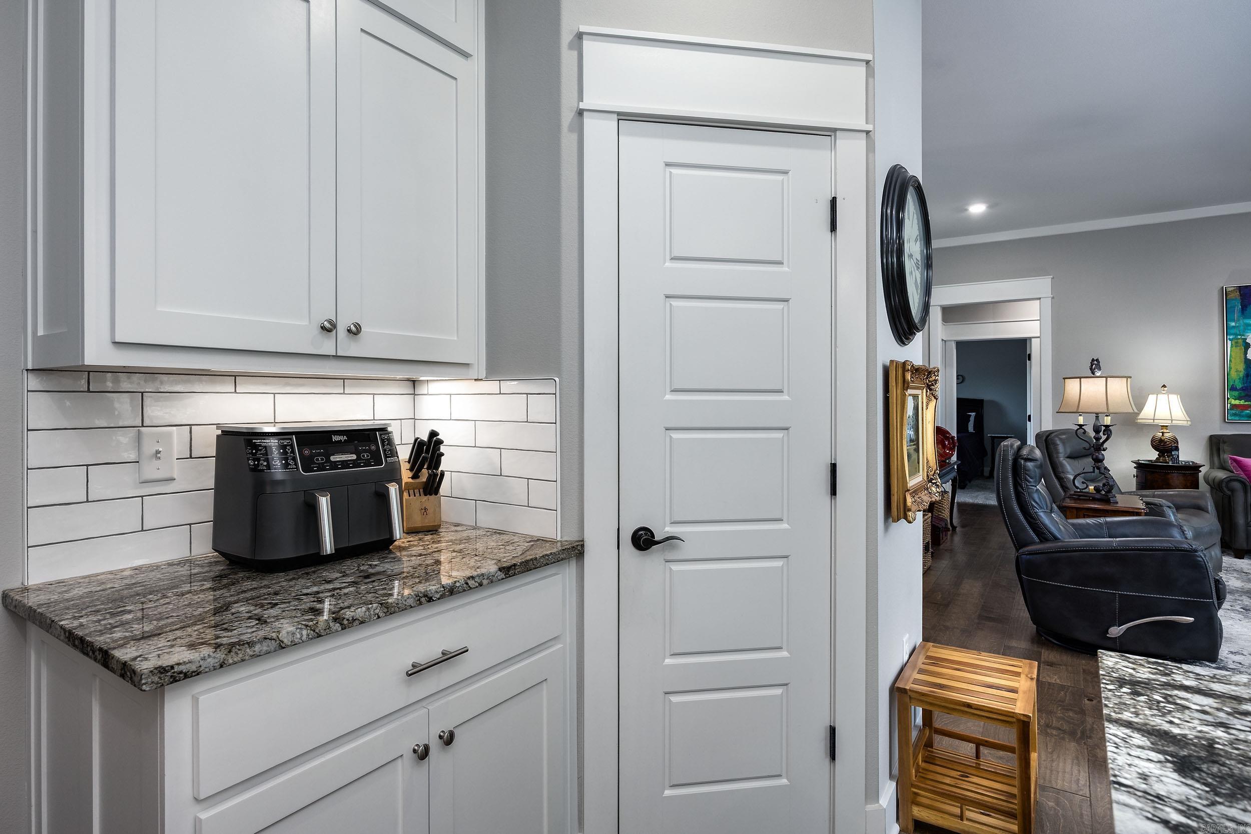 13033 Avilla Hills  Alexander, AR