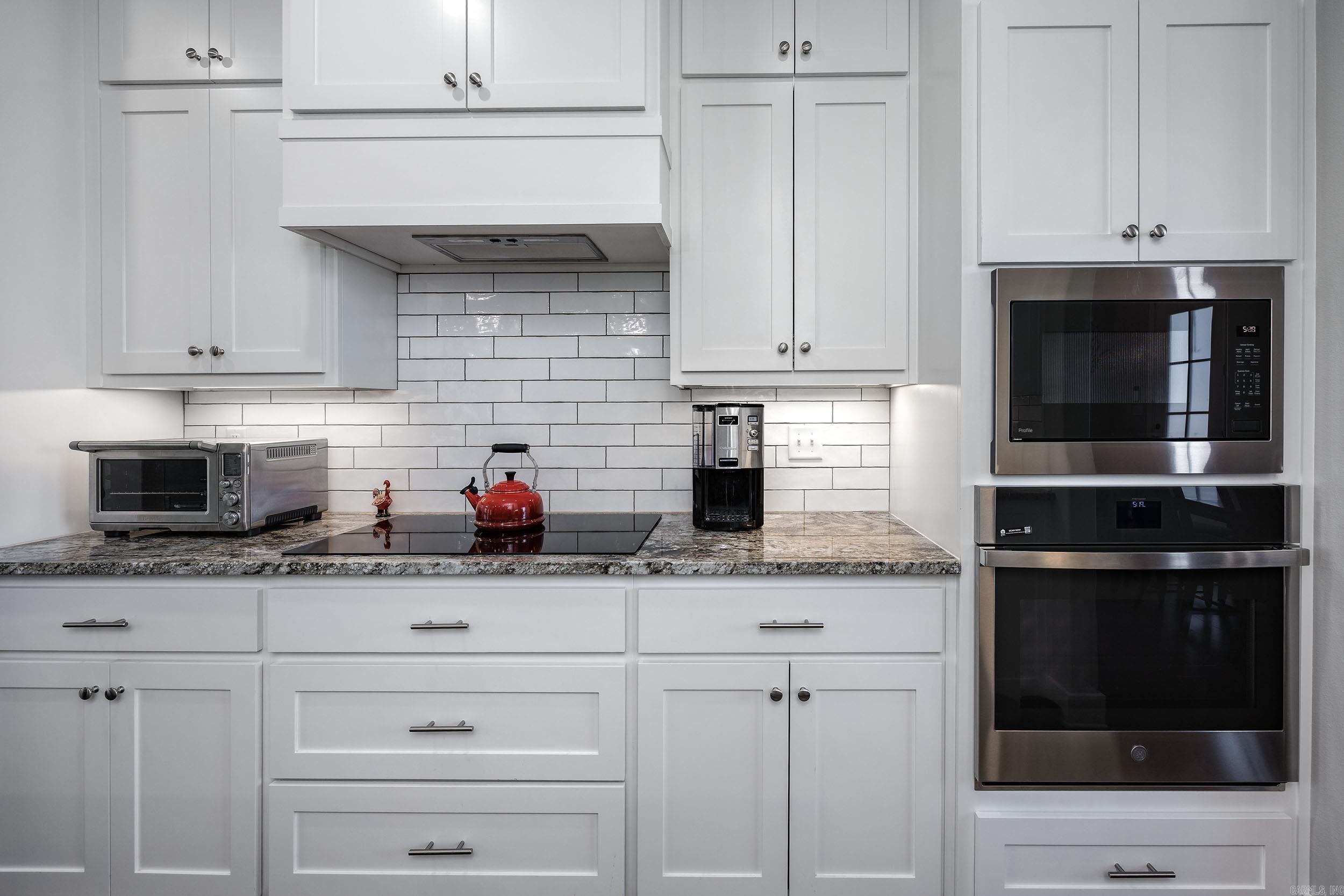 13033 Avilla Hills  Alexander, AR