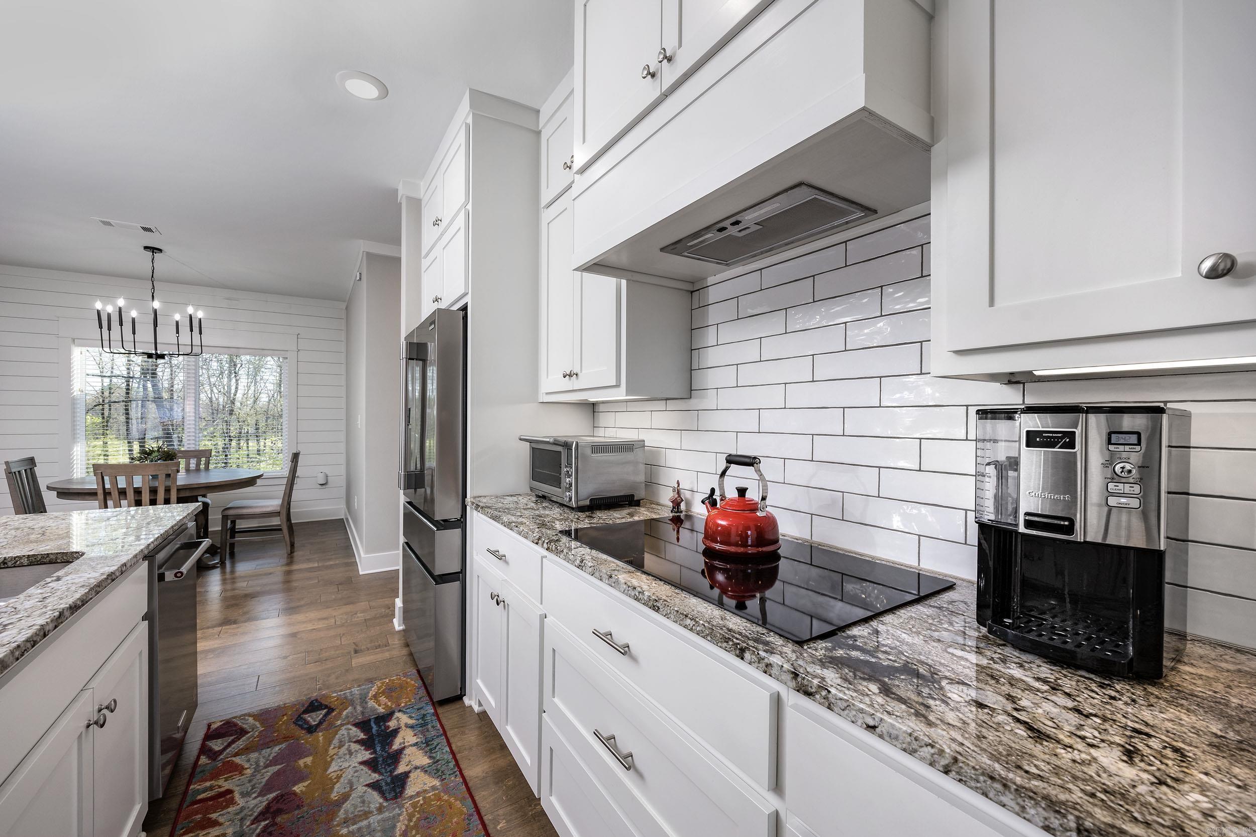 13033 Avilla Hills  Alexander, AR