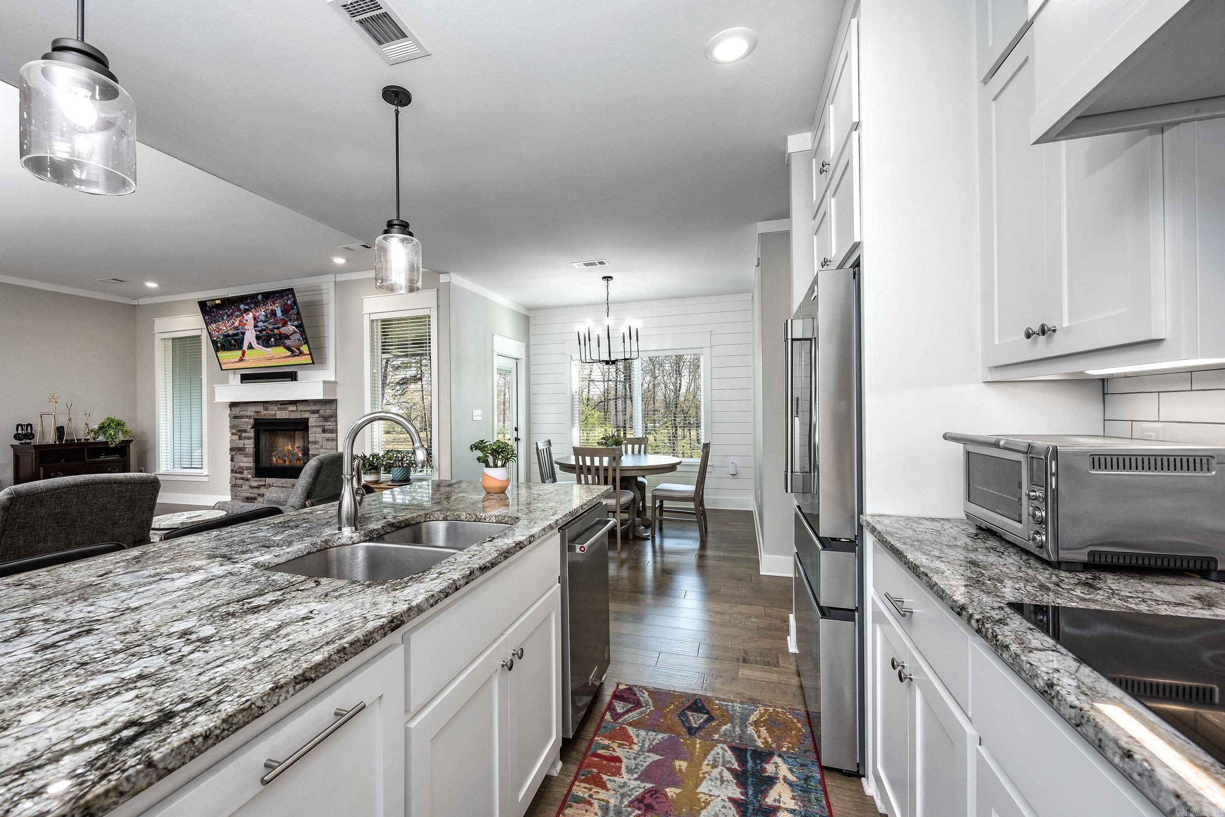 13033 Avilla Hills  Alexander, AR