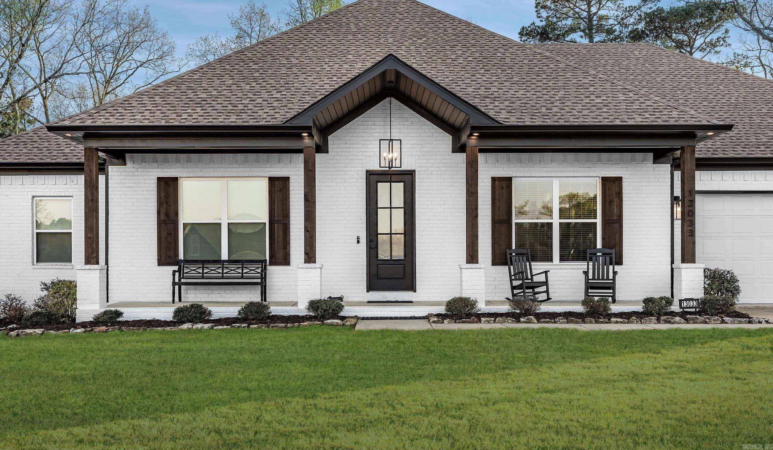 13033 Avilla Hills  Alexander, AR