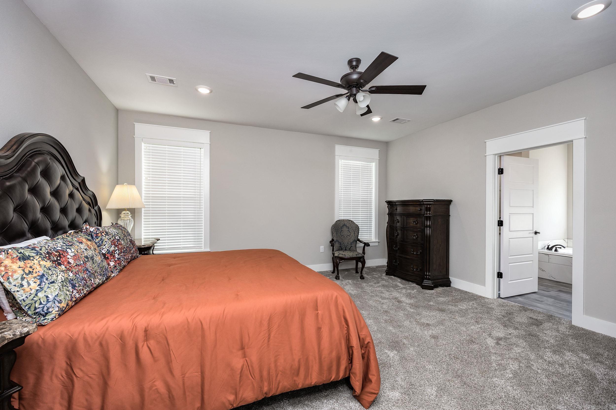 13033 Avilla Hills  Alexander, AR