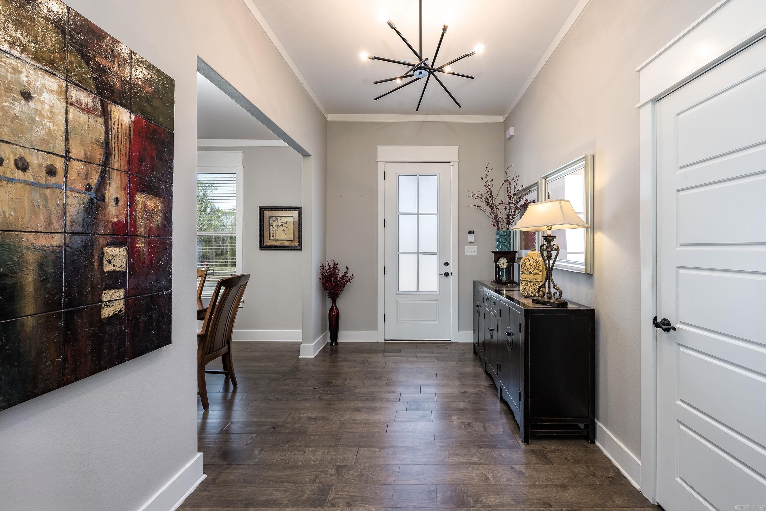 13033 Avilla Hills  Alexander, AR