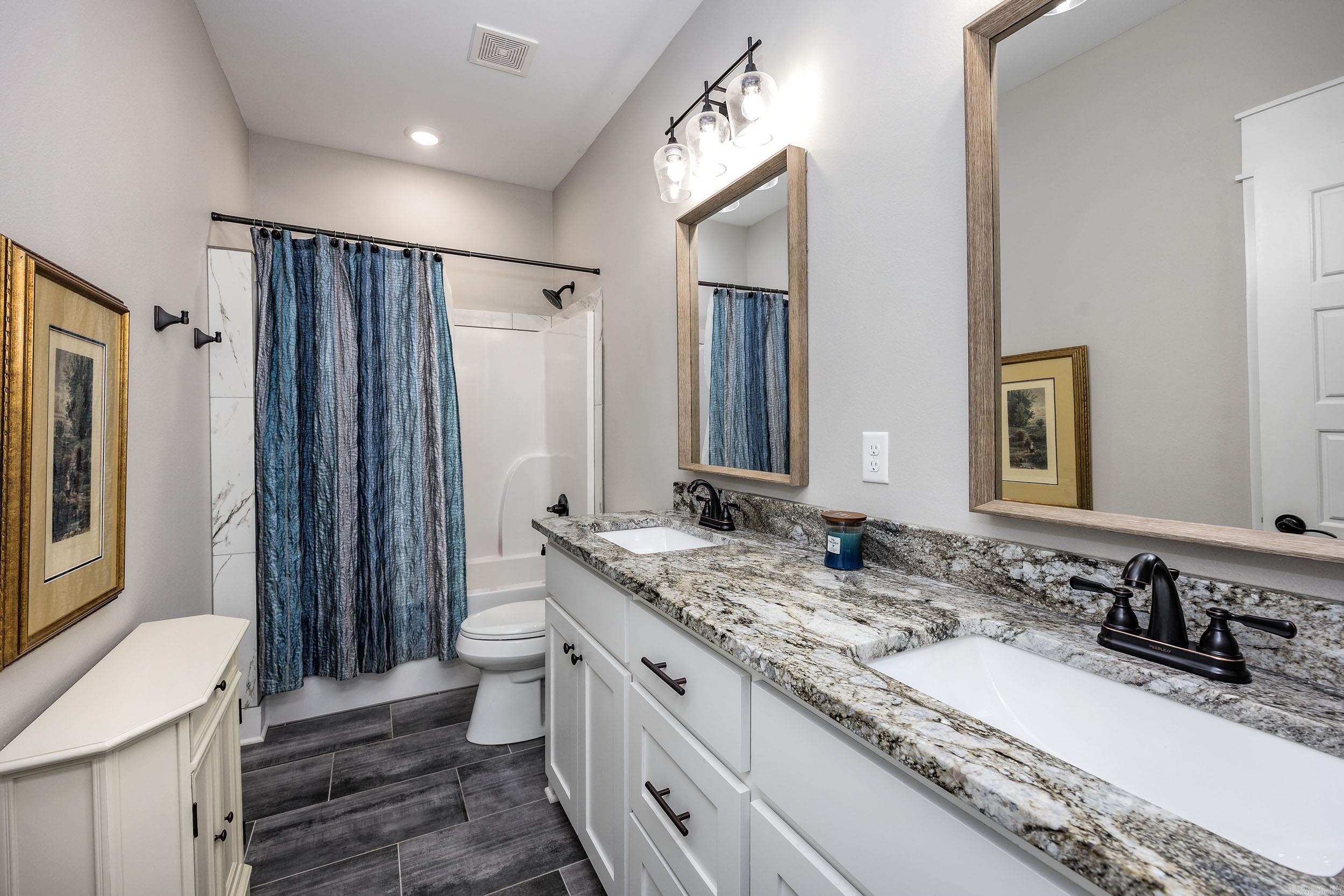 13033 Avilla Hills  Alexander, AR