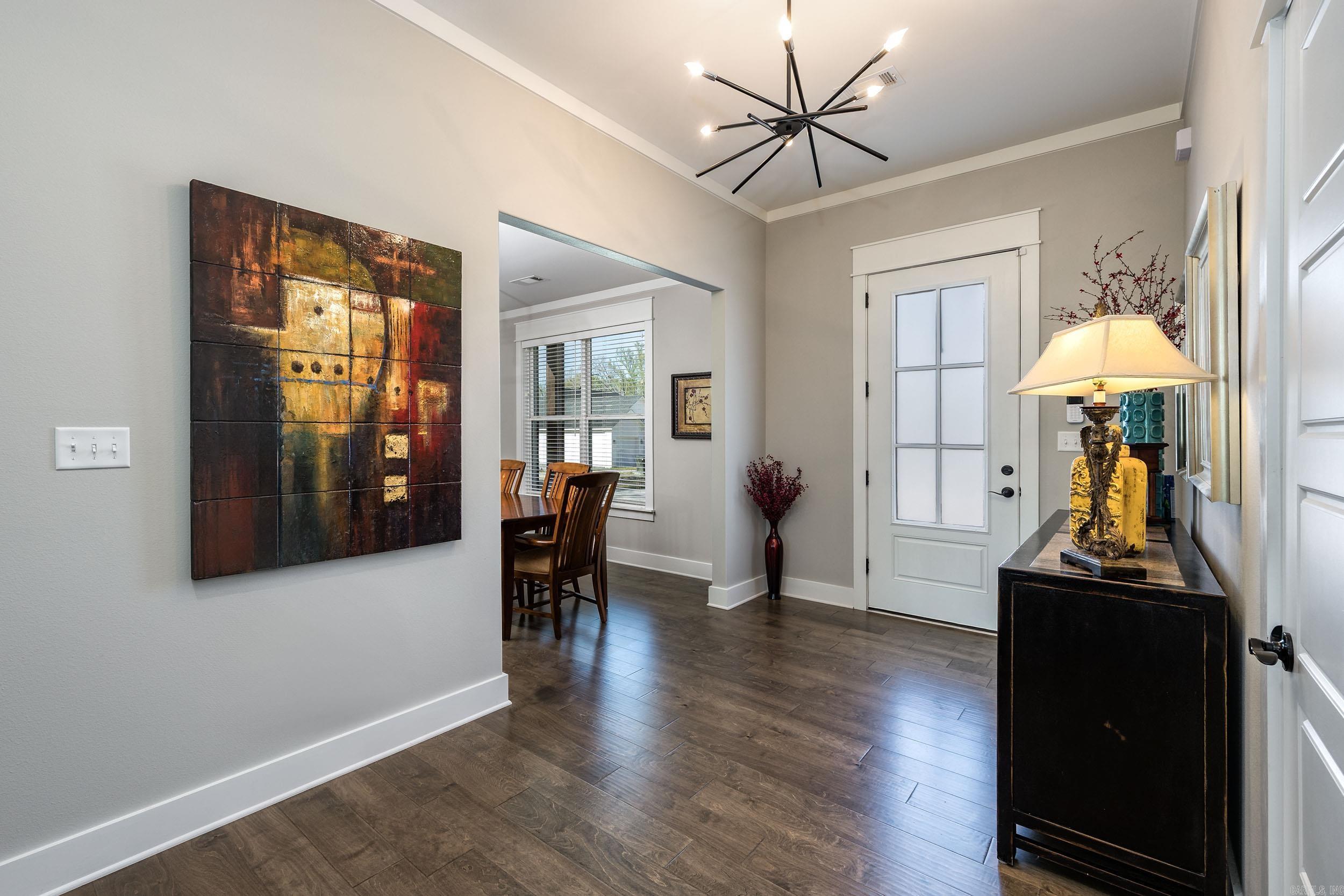 13033 Avilla Hills  Alexander, AR