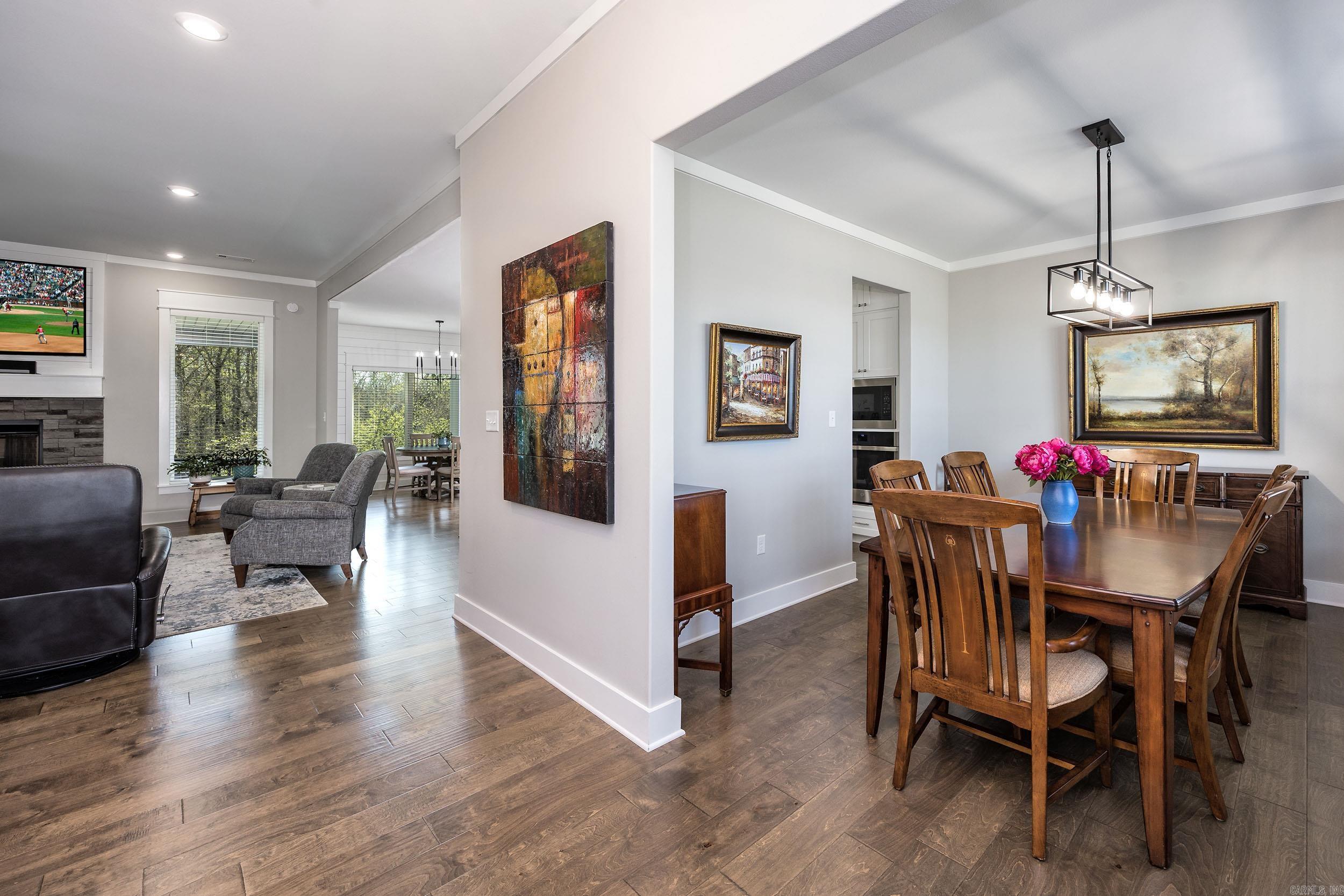 13033 Avilla Hills  Alexander, AR